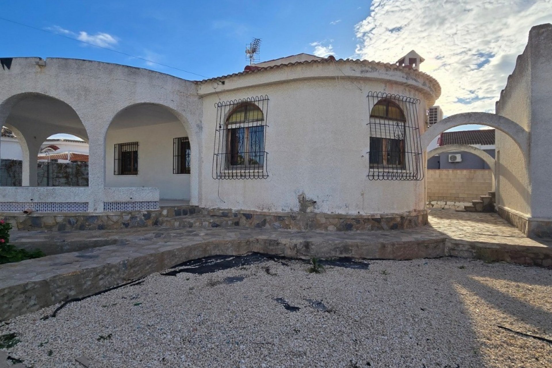 Herverkoop - Detached House / Villa - Torrevieja - El Chaparal