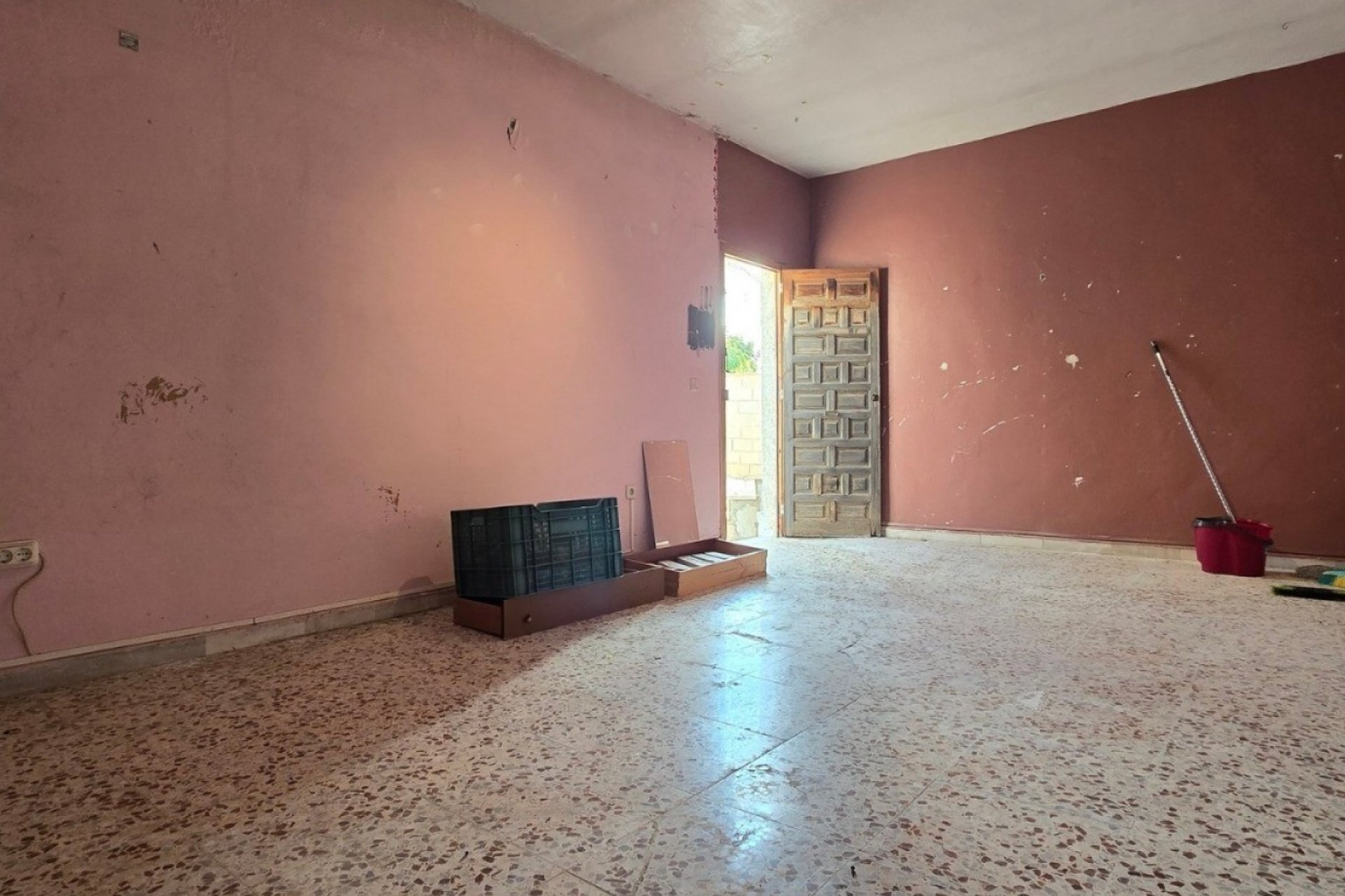 Herverkoop - Detached House / Villa - Torrevieja - El Chaparal