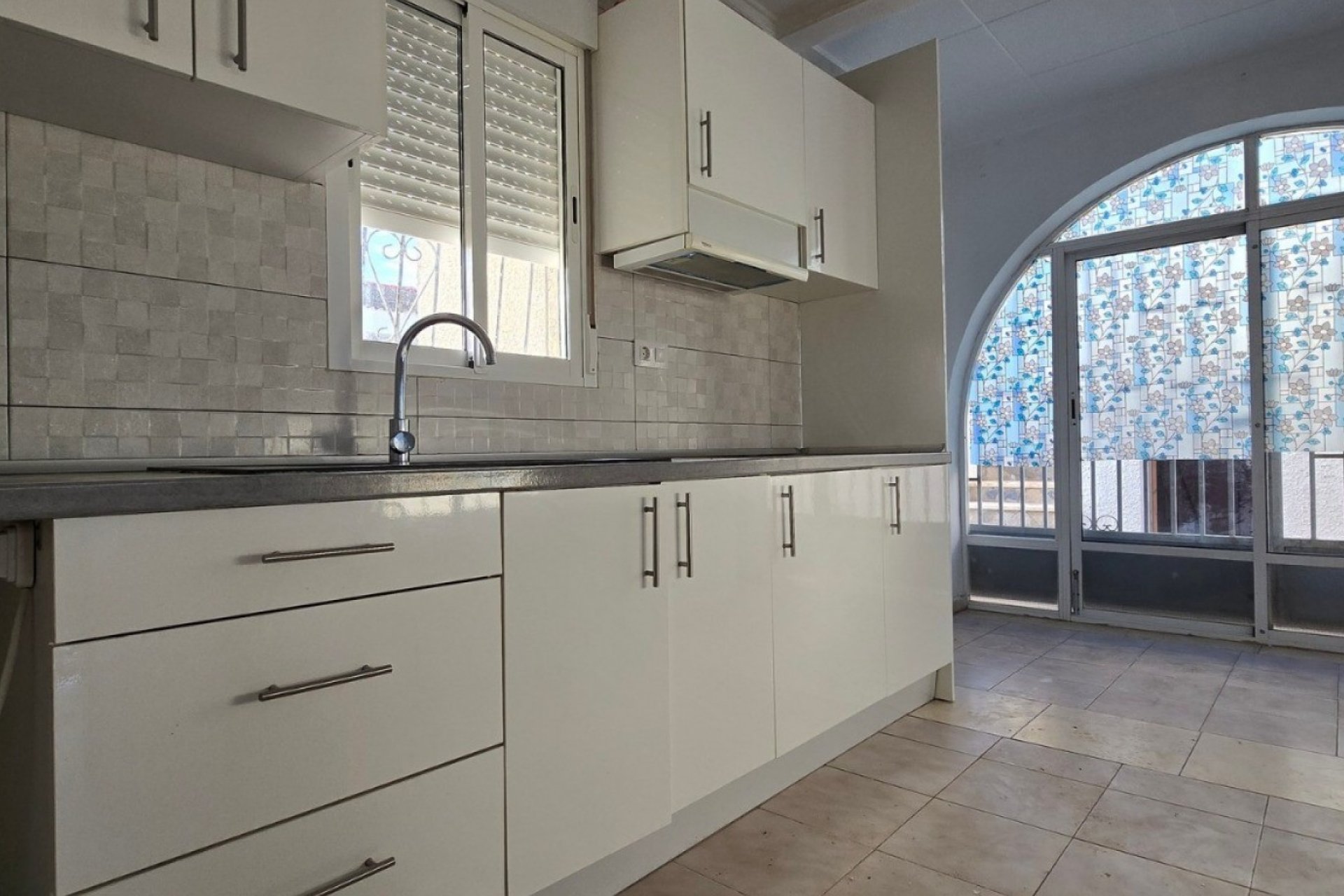 Herverkoop - Detached House / Villa - Torrevieja - El chaparral