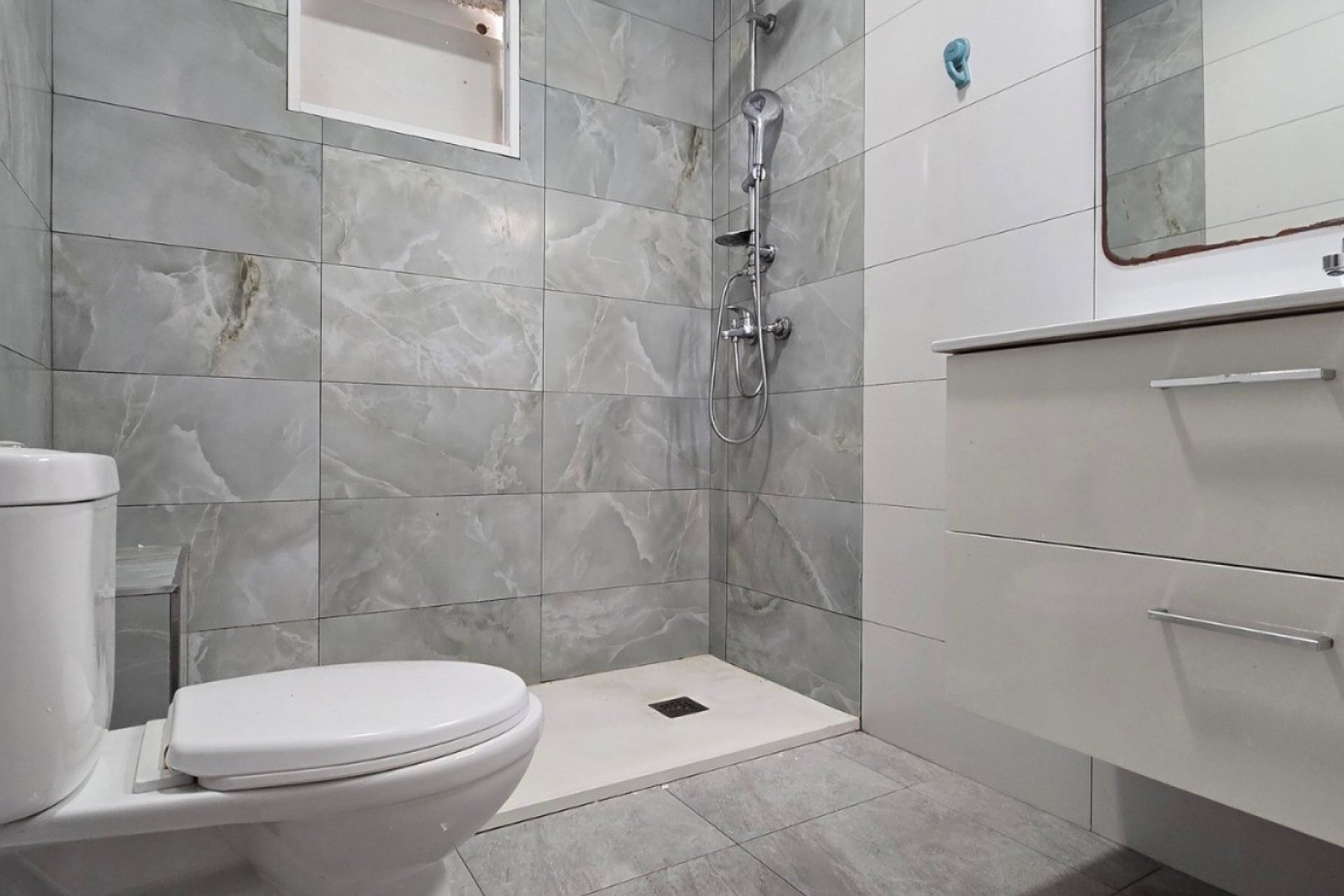 Herverkoop - Detached House / Villa - Torrevieja - El chaparral