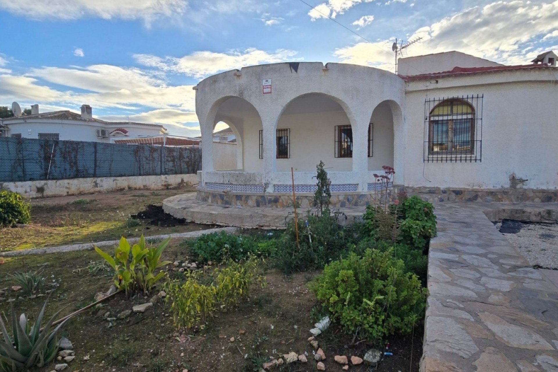 Herverkoop - Detached House / Villa - Torrevieja - El chaparral