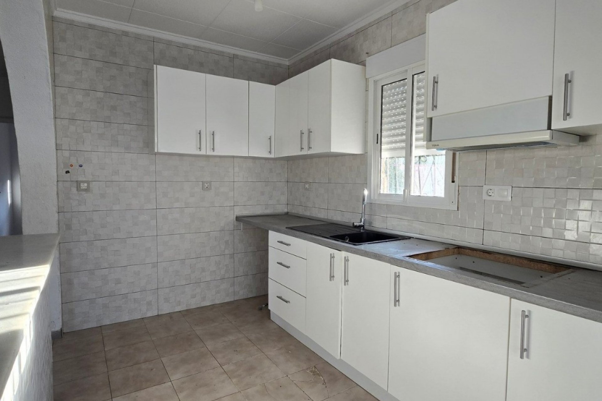 Herverkoop - Detached House / Villa - Torrevieja - El chaparral