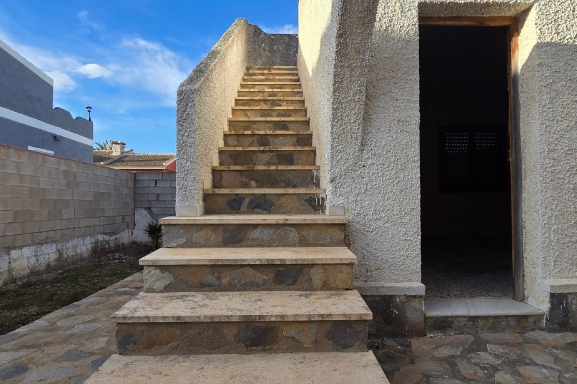 Herverkoop - Detached House / Villa - Torrevieja - El chaparral