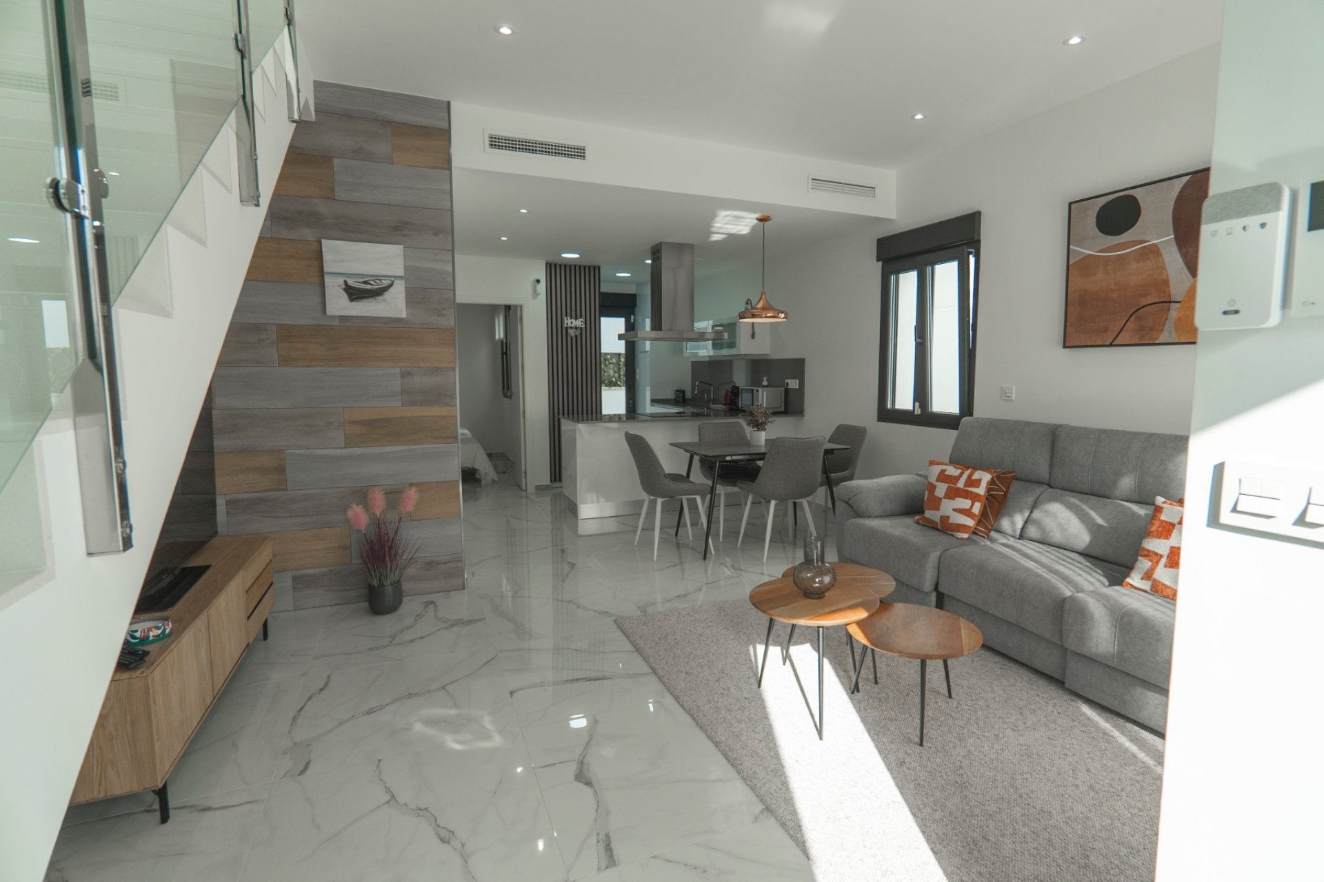 Herverkoop - Detached House / Villa - Torrevieja - La Florida