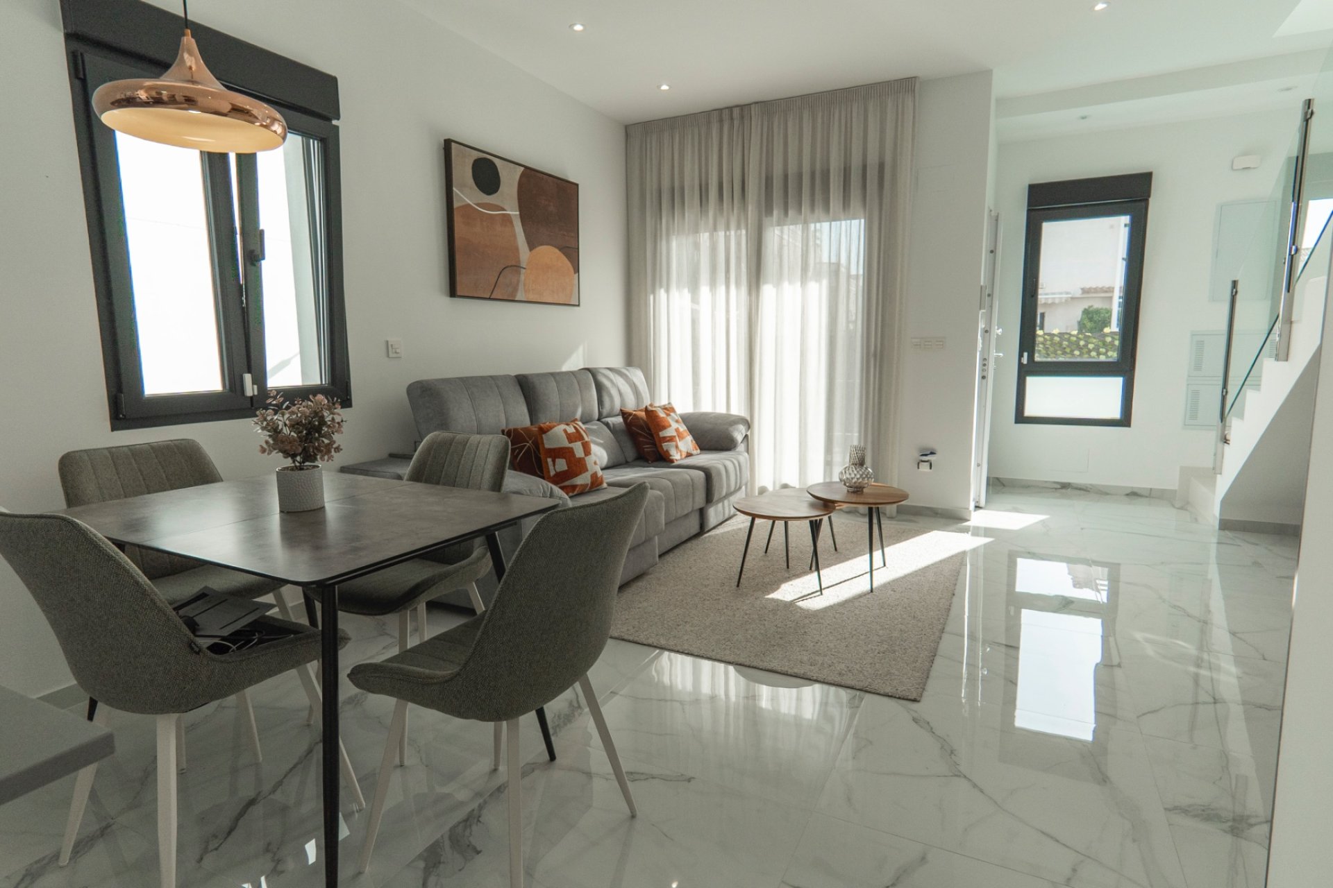 Herverkoop - Detached House / Villa - Torrevieja - La Florida