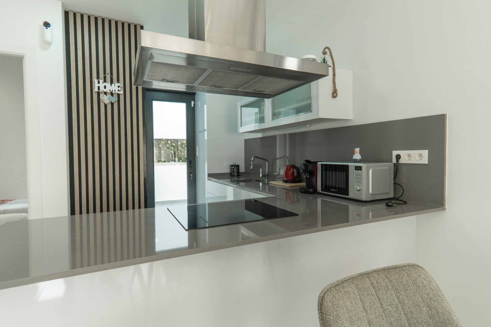 Herverkoop - Detached House / Villa - Torrevieja - La Florida