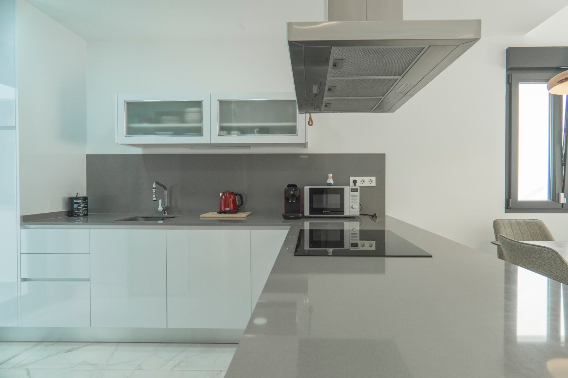 Herverkoop - Detached House / Villa - Torrevieja - La Florida