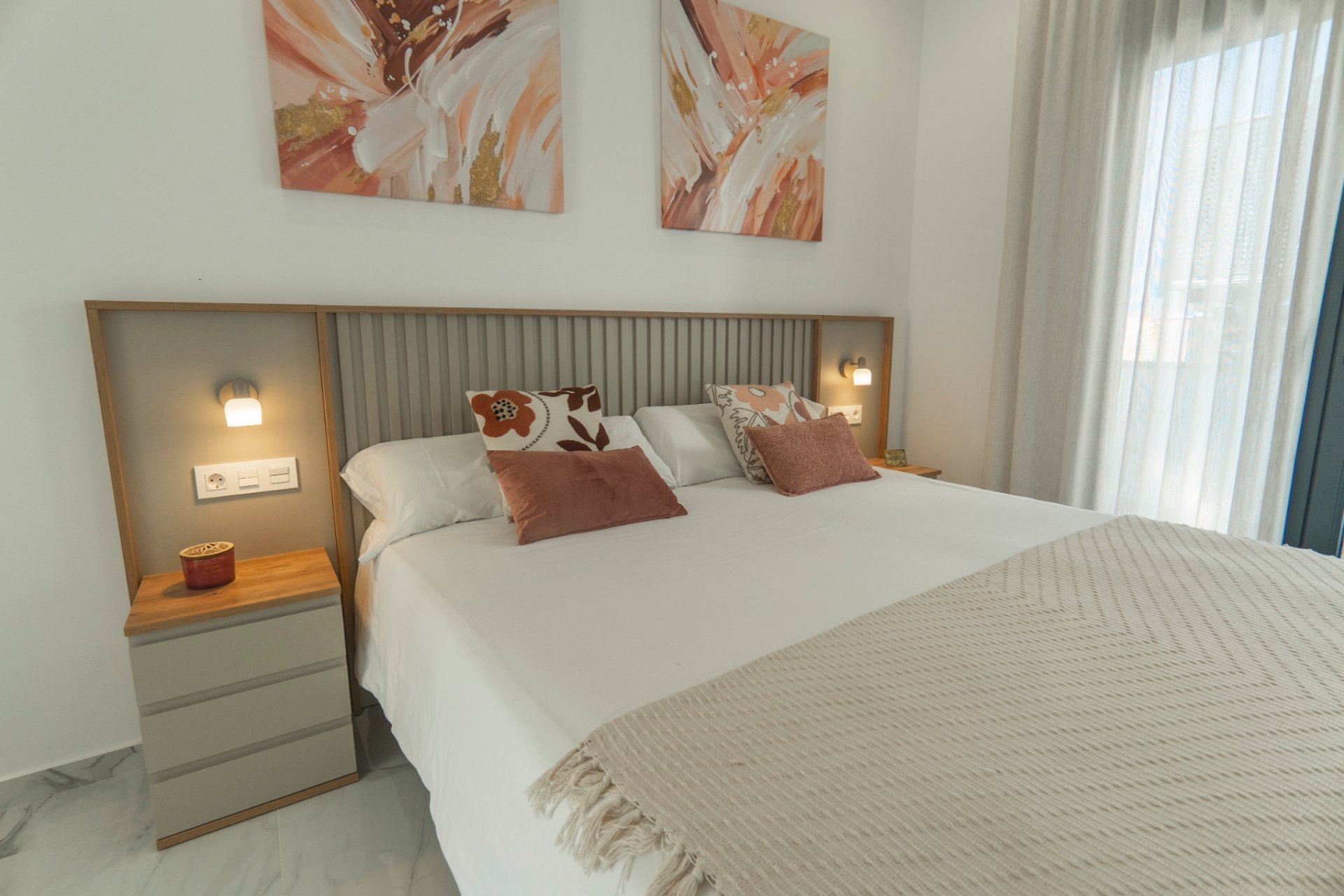 Herverkoop - Detached House / Villa - Torrevieja - La Florida