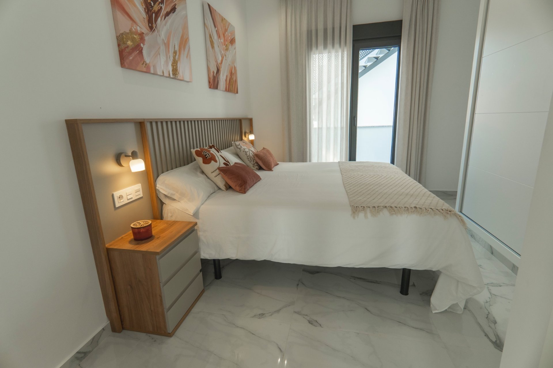 Herverkoop - Detached House / Villa - Torrevieja - La Florida