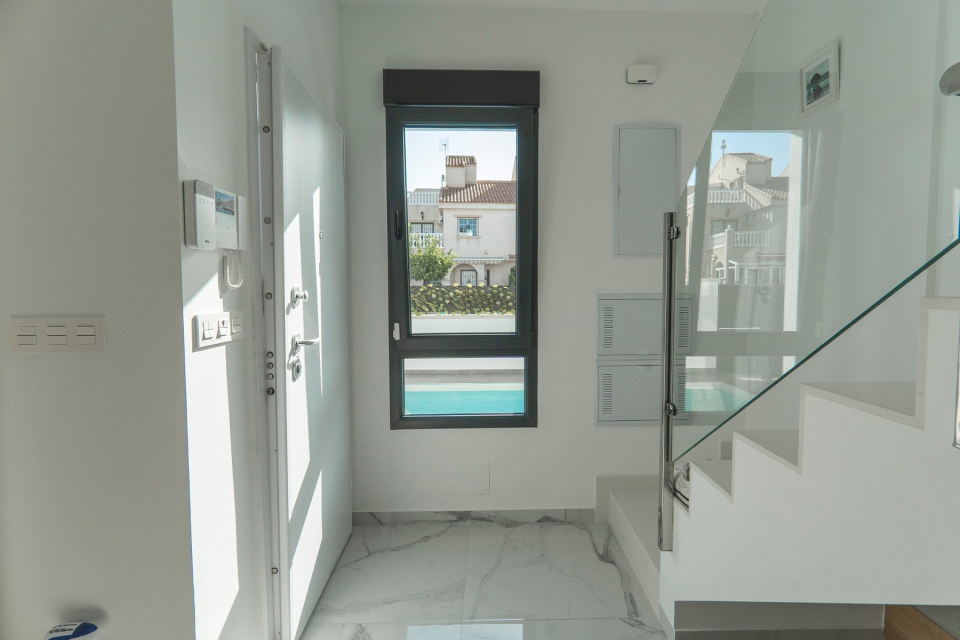 Herverkoop - Detached House / Villa - Torrevieja - La Florida