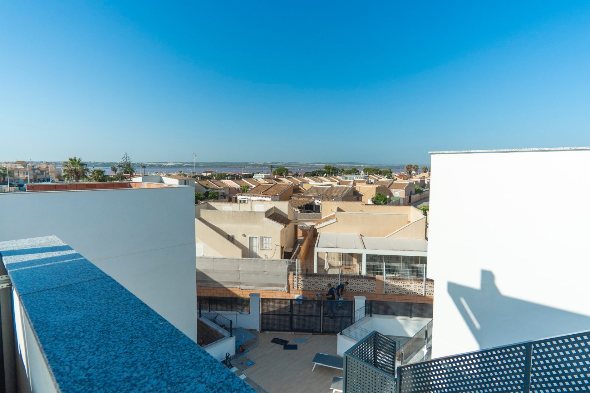 Herverkoop - Detached House / Villa - Torrevieja - La Florida