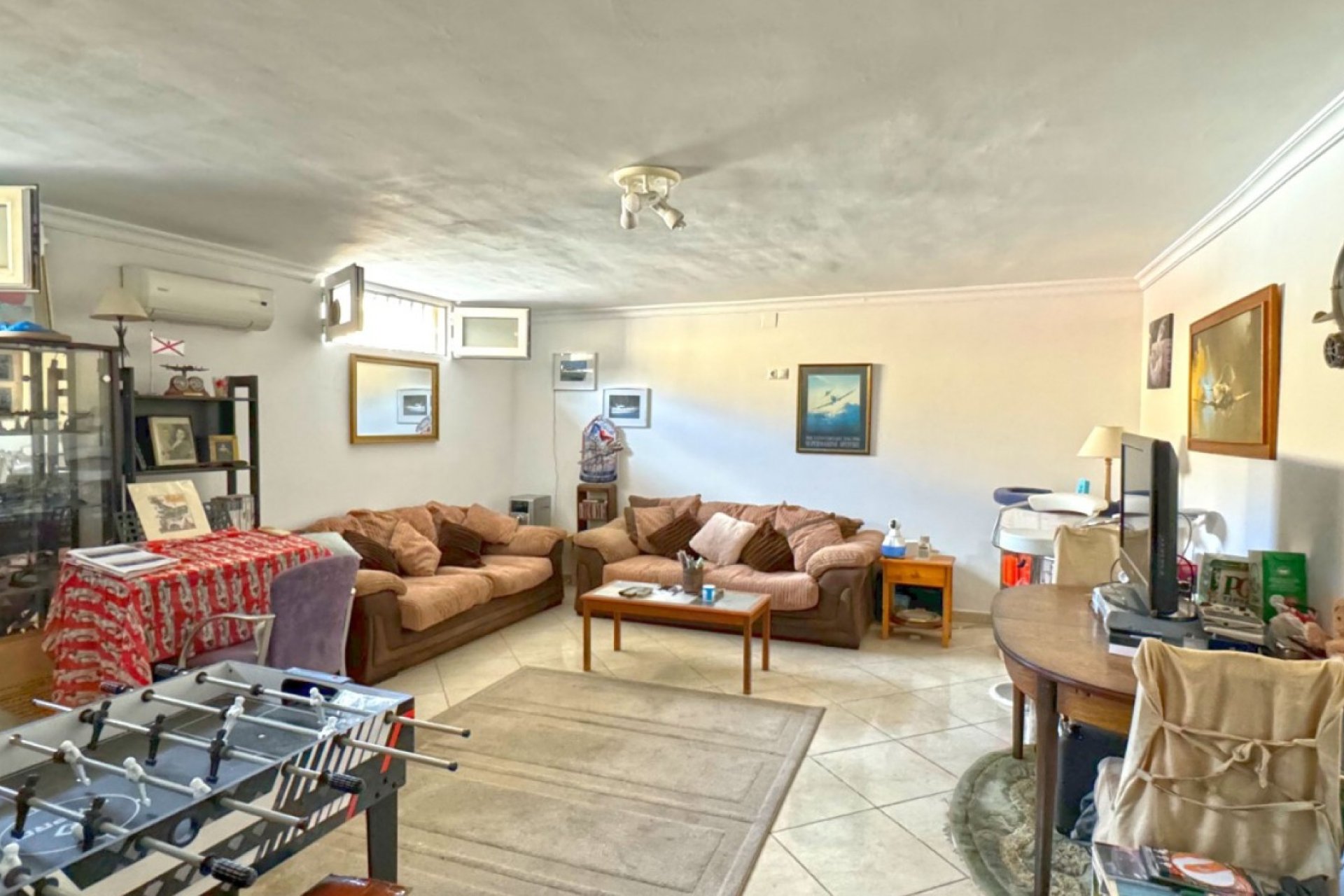 Herverkoop - Detached House / Villa - Torrevieja - Los Balcones - Los Altos del Edén