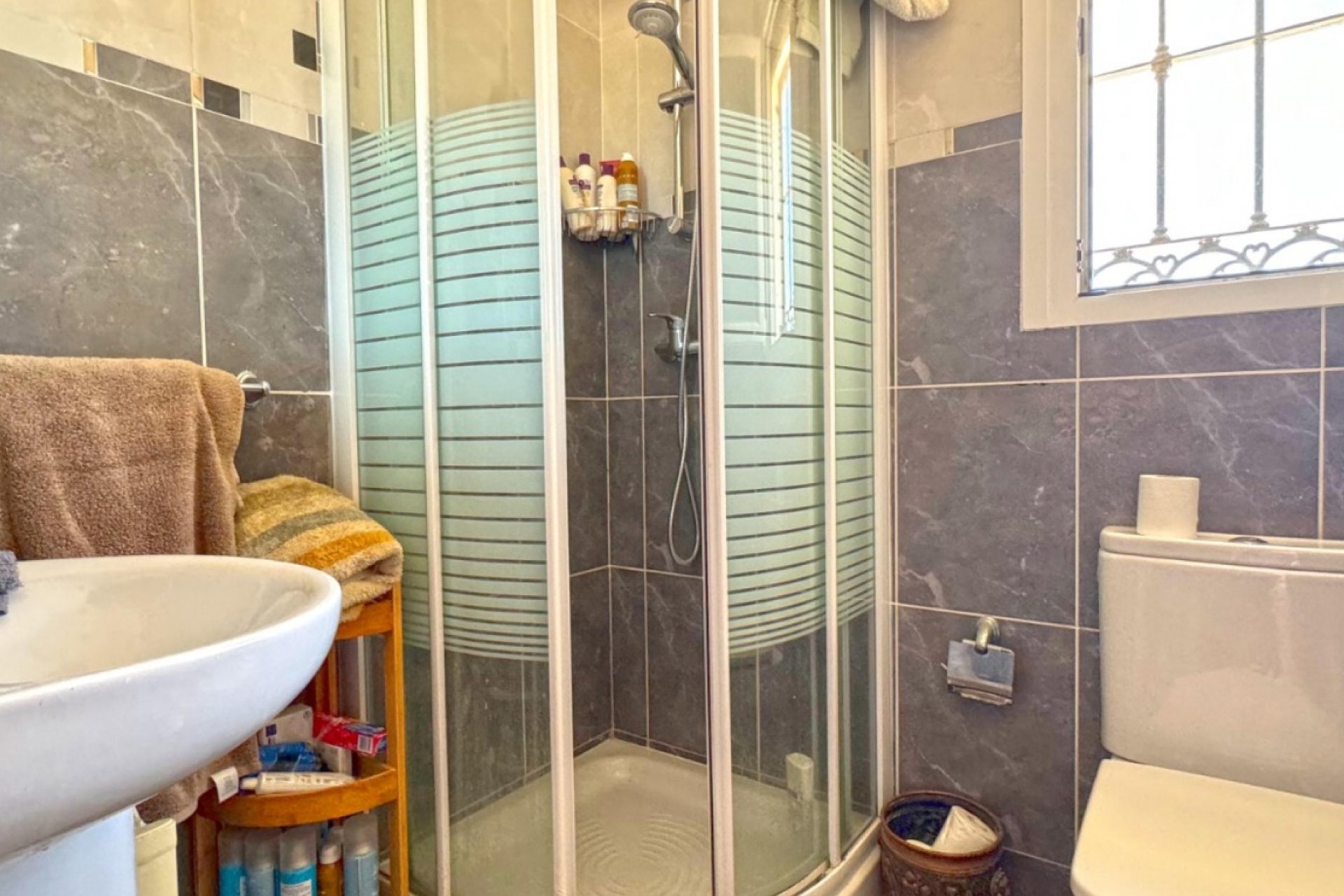 Herverkoop - Detached House / Villa - Torrevieja - Los Balcones - Los Altos del Edén