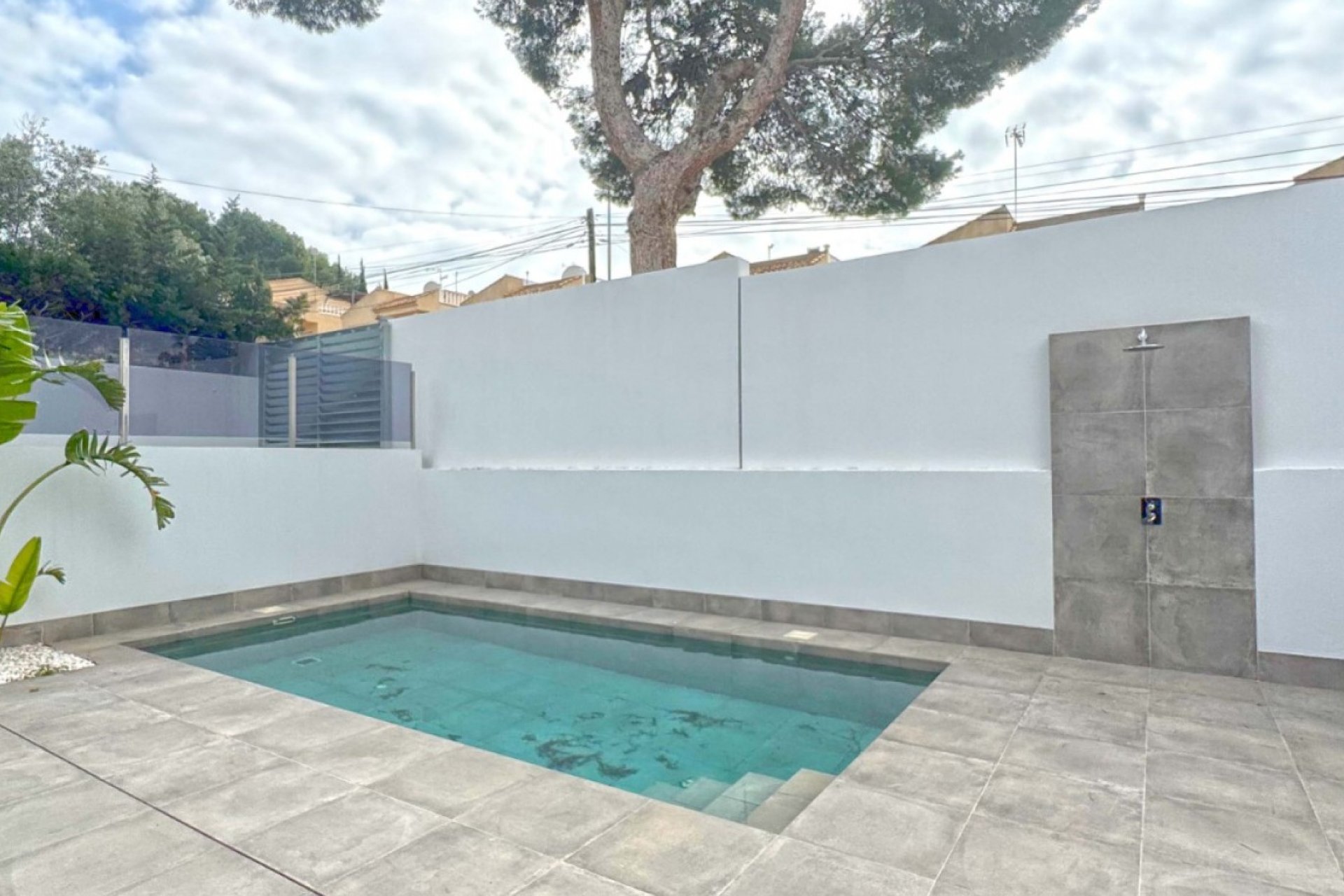 Herverkoop - Detached House / Villa - Torrevieja - Los Balcones - Los Altos del Edén