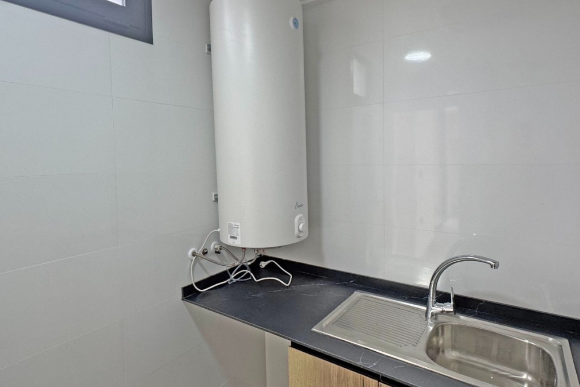 Herverkoop - Detached House / Villa - Torrevieja - Los Balcones - Los Altos del Edén