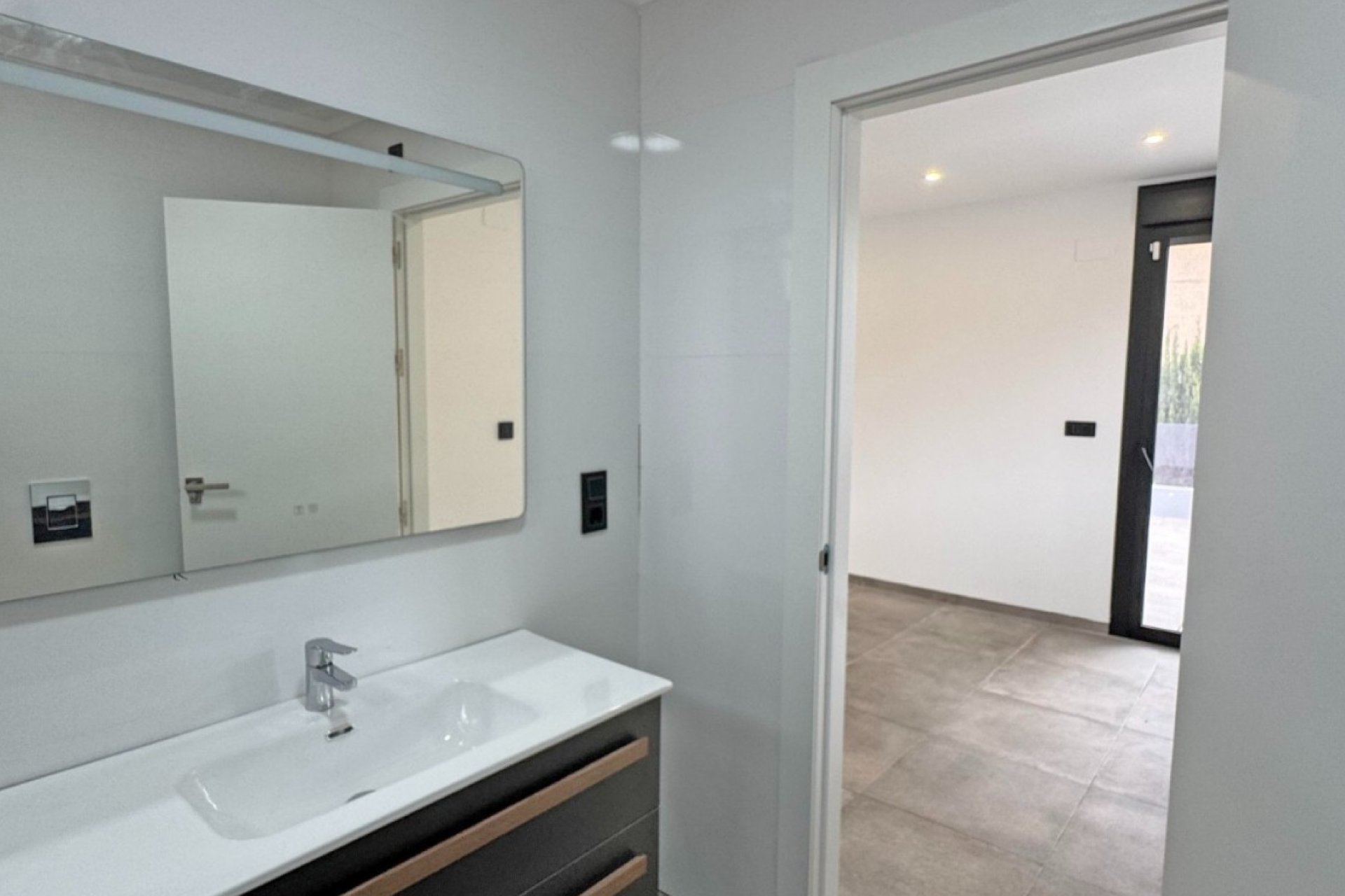 Herverkoop - Detached House / Villa - Torrevieja - Los Balcones - Los Altos del Edén