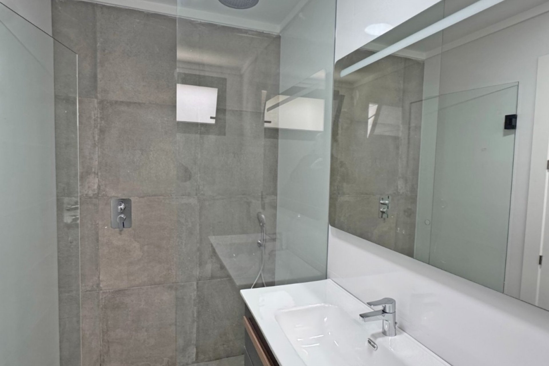 Herverkoop - Detached House / Villa - Torrevieja - Los Balcones - Los Altos del Edén