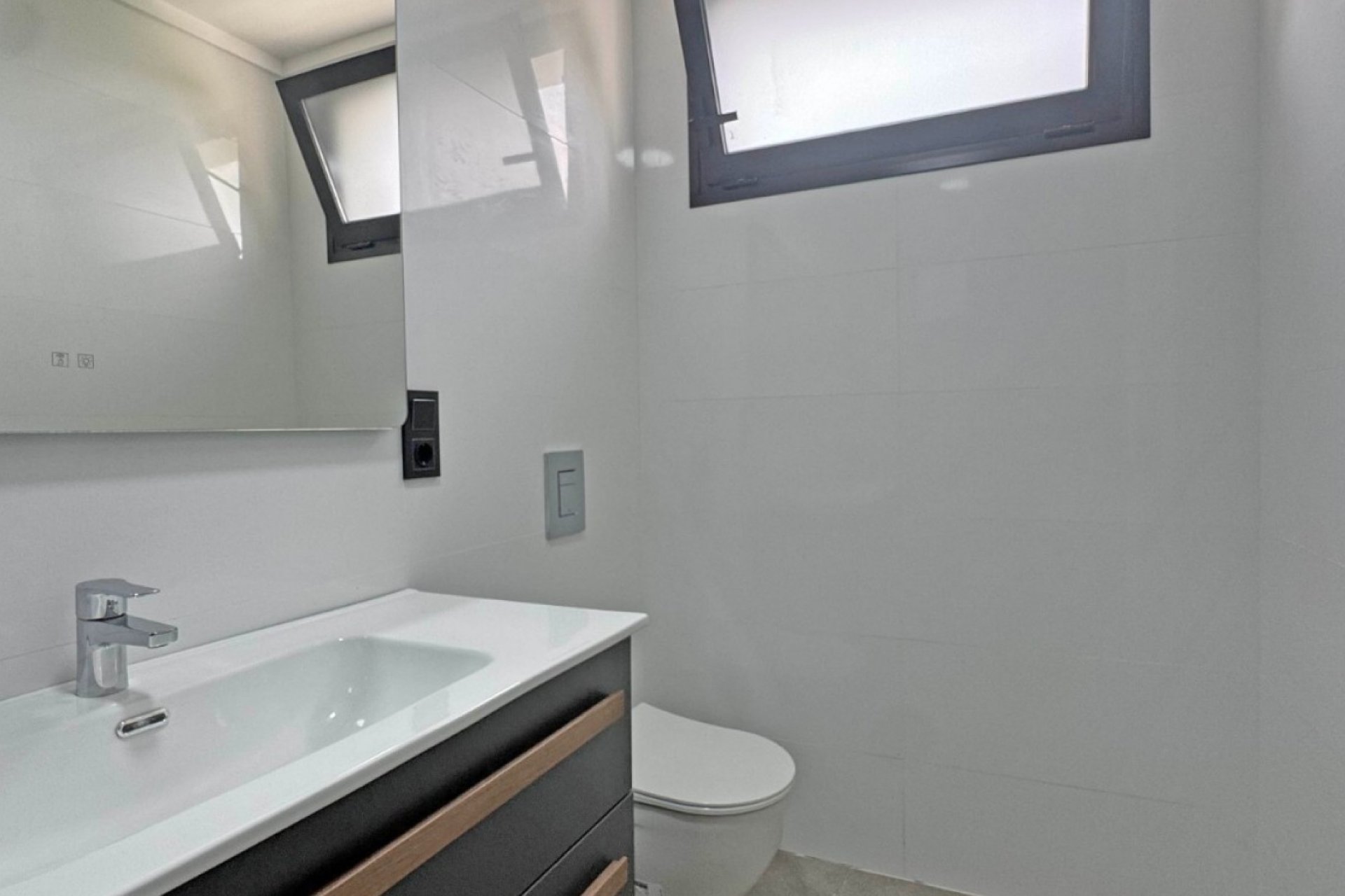 Herverkoop - Detached House / Villa - Torrevieja - Los Balcones - Los Altos del Edén