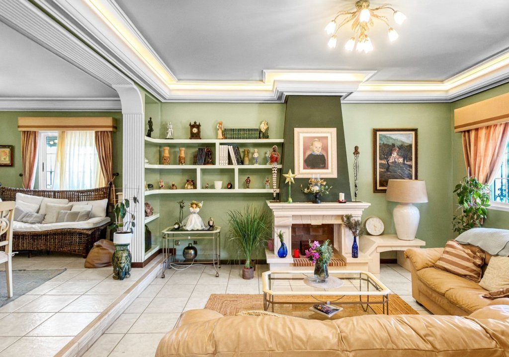 Herverkoop - Detached House / Villa - Torrevieja - Torrelamata - La Mata