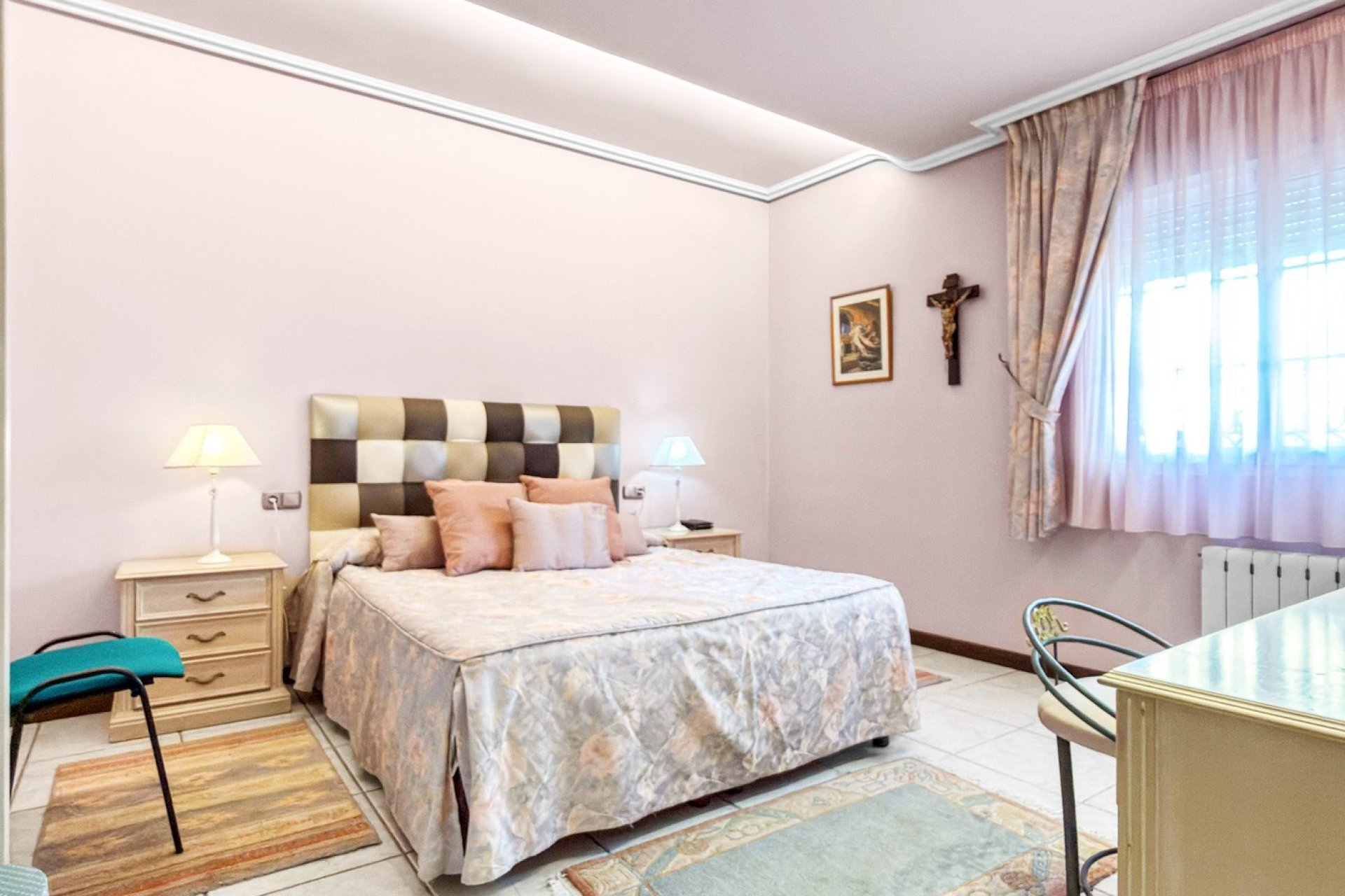 Herverkoop - Detached House / Villa - Torrevieja - Torrelamata - La Mata