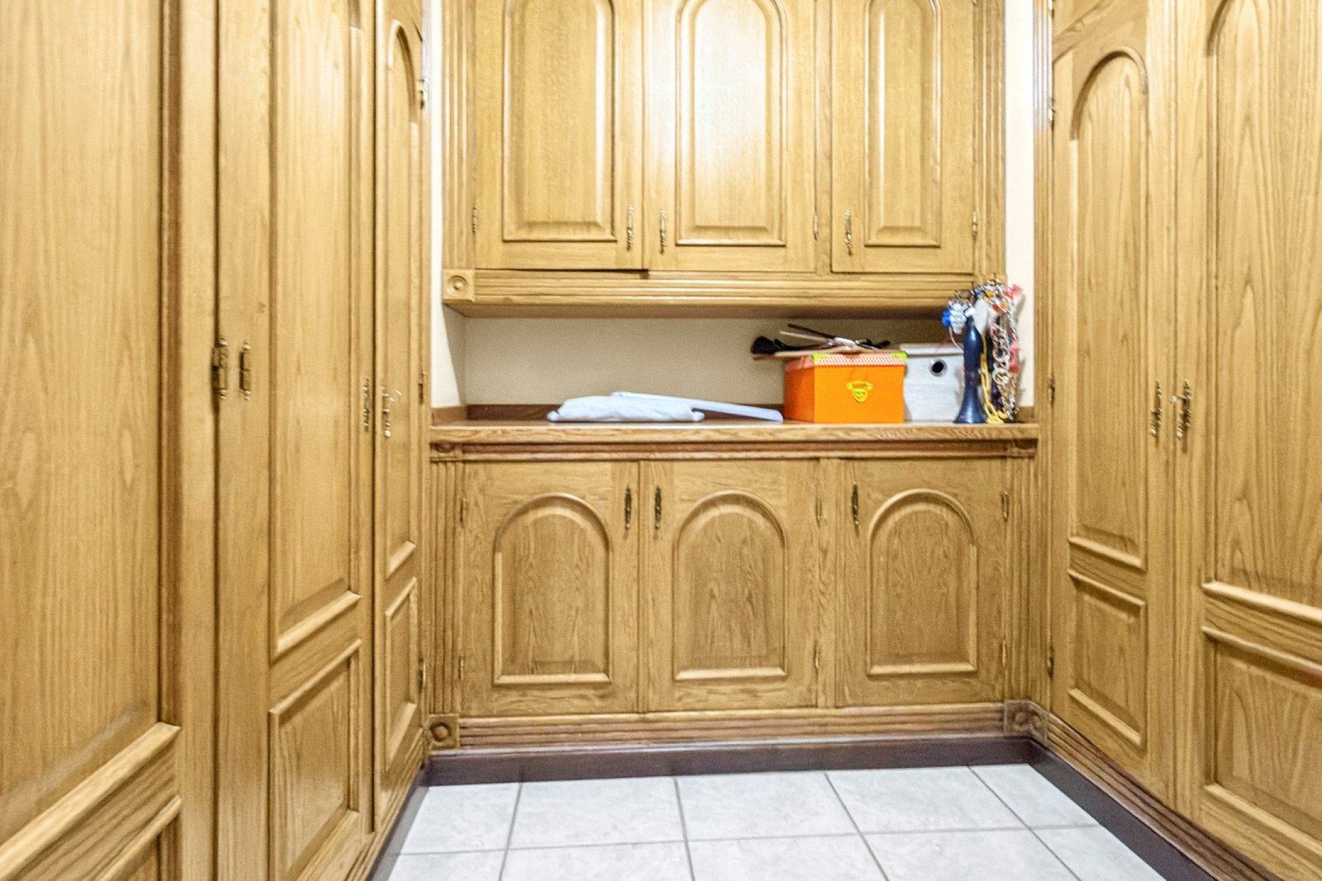 Herverkoop - Detached House / Villa - Torrevieja - Torrelamata - La Mata