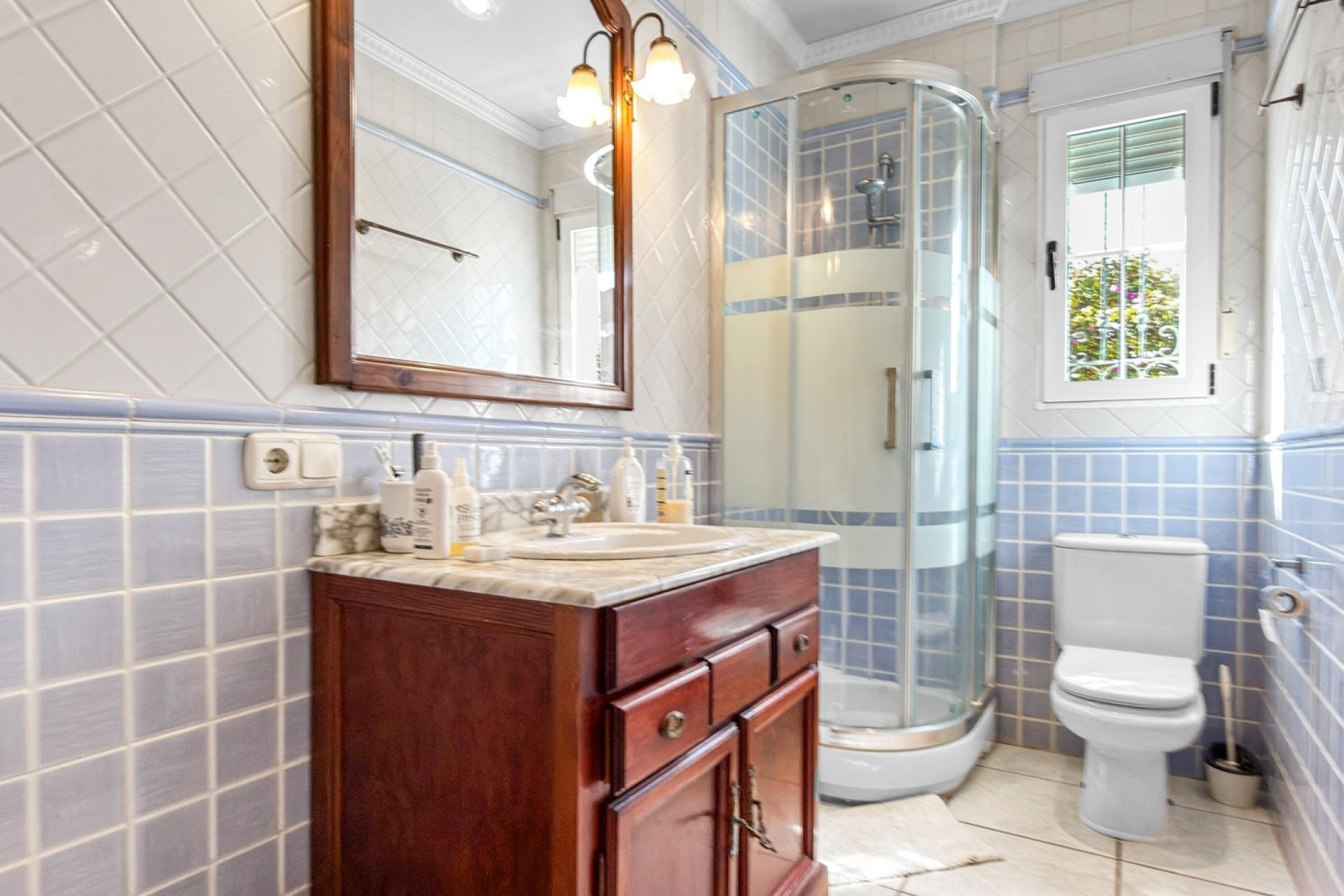 Herverkoop - Detached House / Villa - Torrevieja - Torrelamata - La Mata