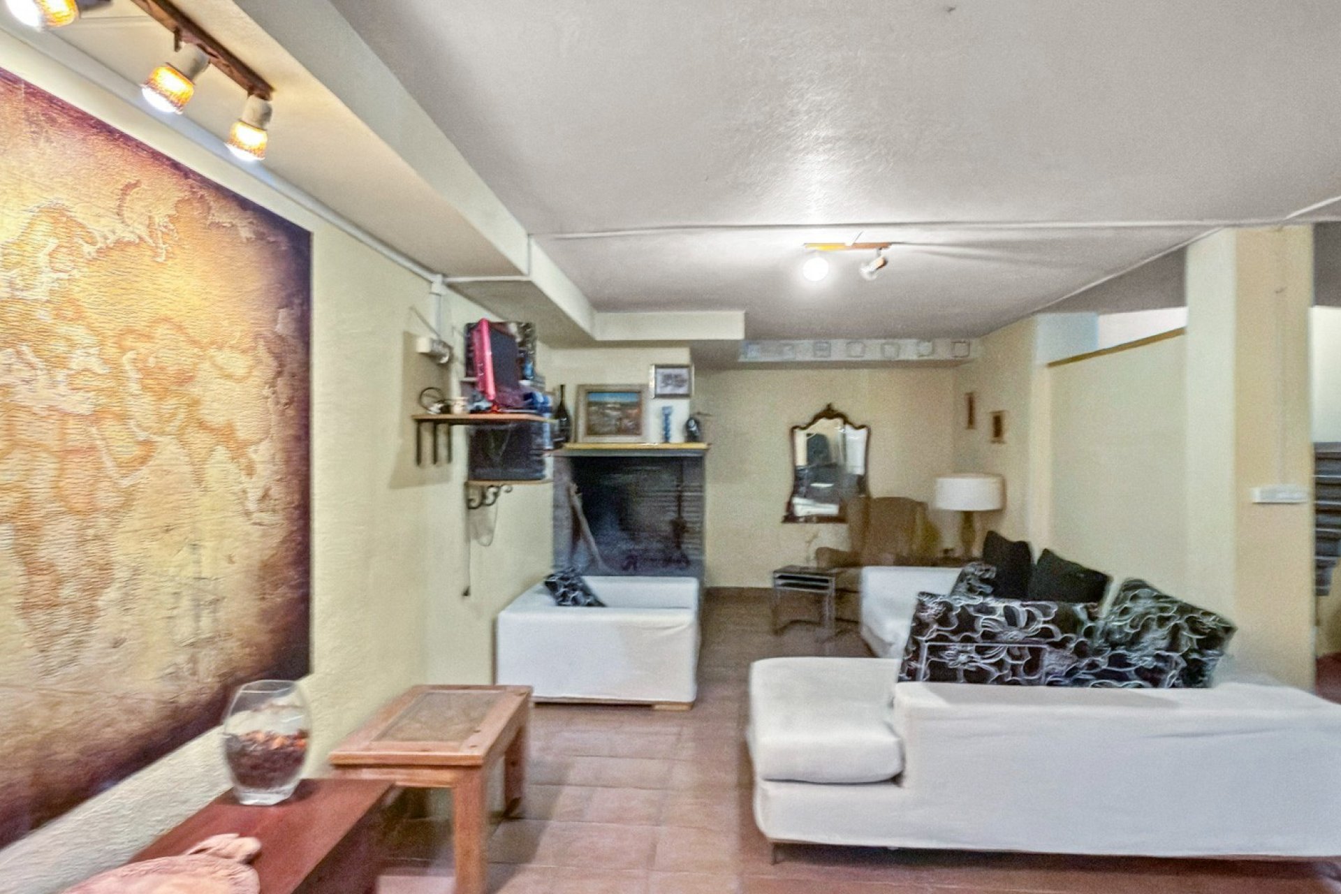 Herverkoop - Detached House / Villa - Torrevieja - Torrelamata - La Mata