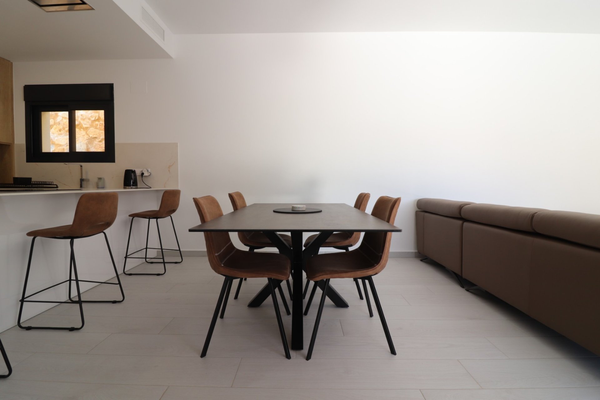 Herverkoop - Detached villa - Algorfa - La Finca Golf Resort