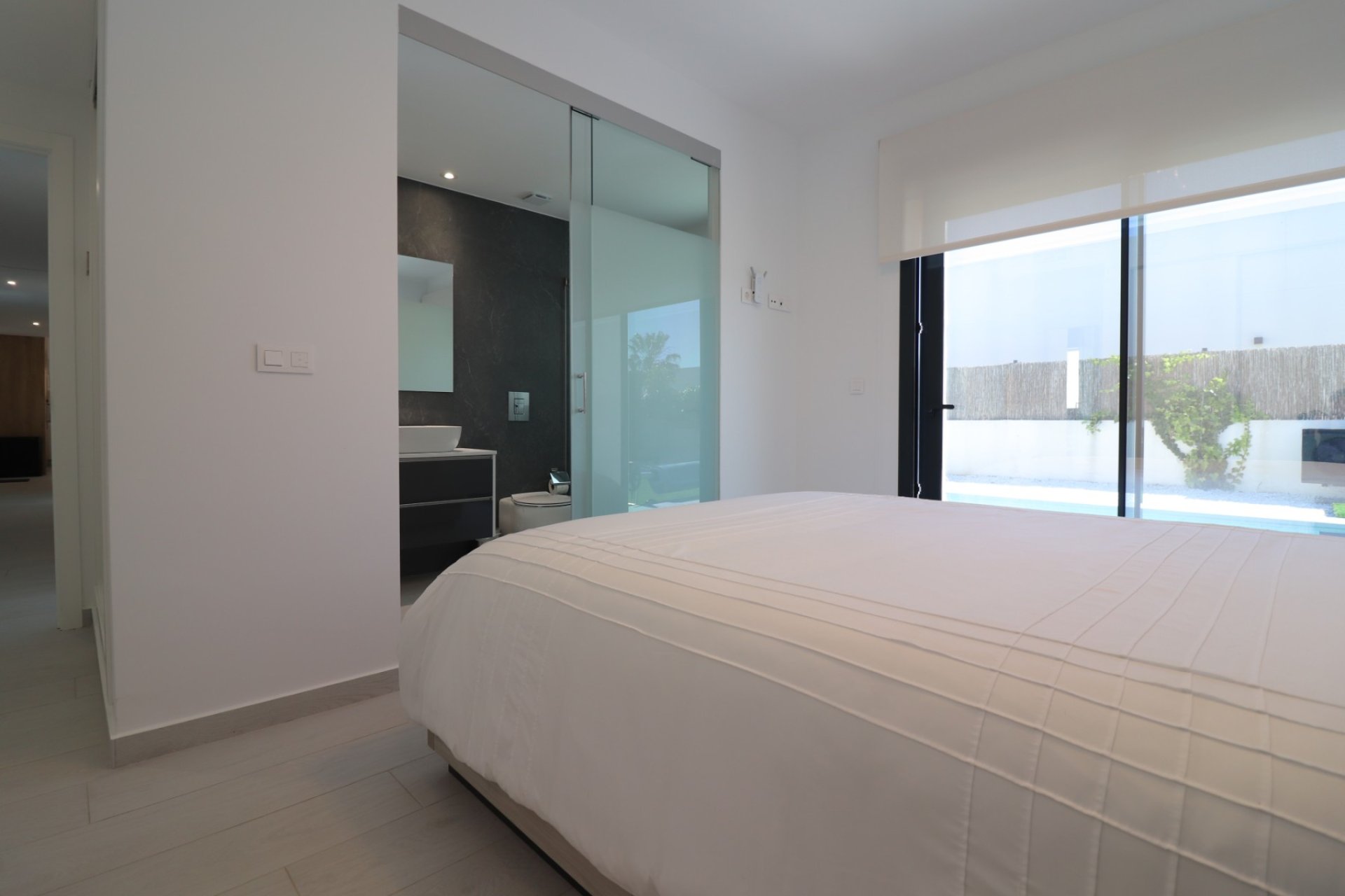 Herverkoop - Detached villa - Algorfa - La Finca Golf Resort