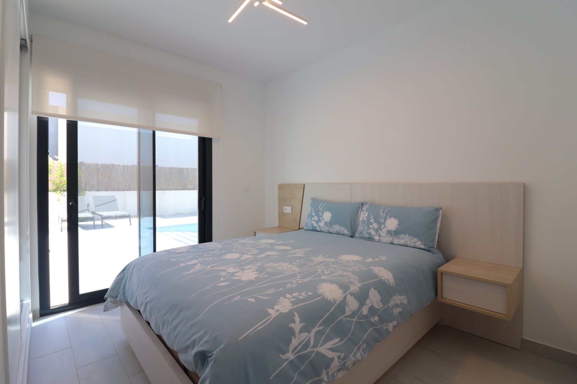 Herverkoop - Detached villa - Algorfa - La Finca Golf Resort