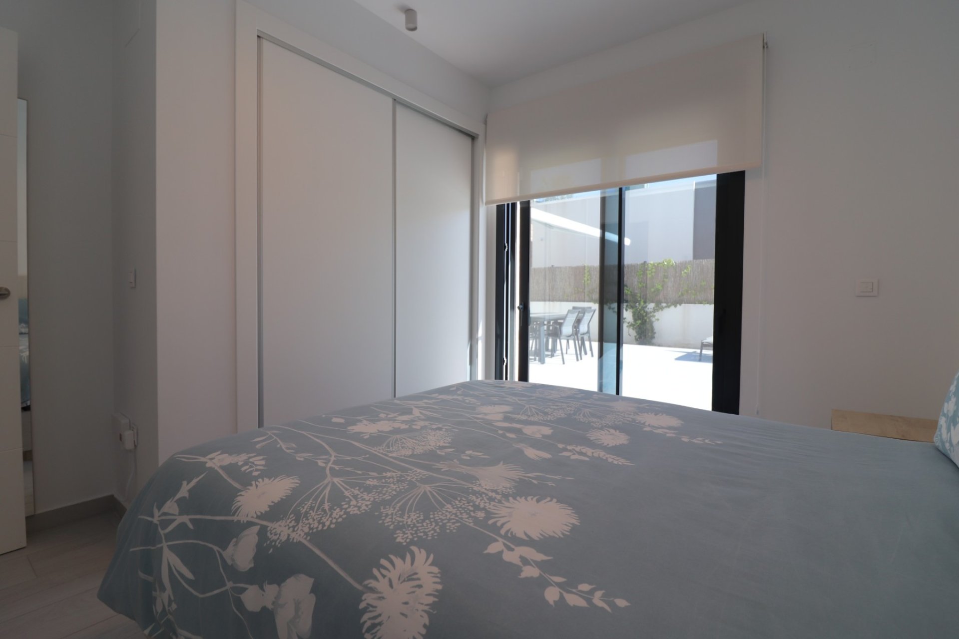 Herverkoop - Detached villa - Algorfa - La Finca Golf Resort