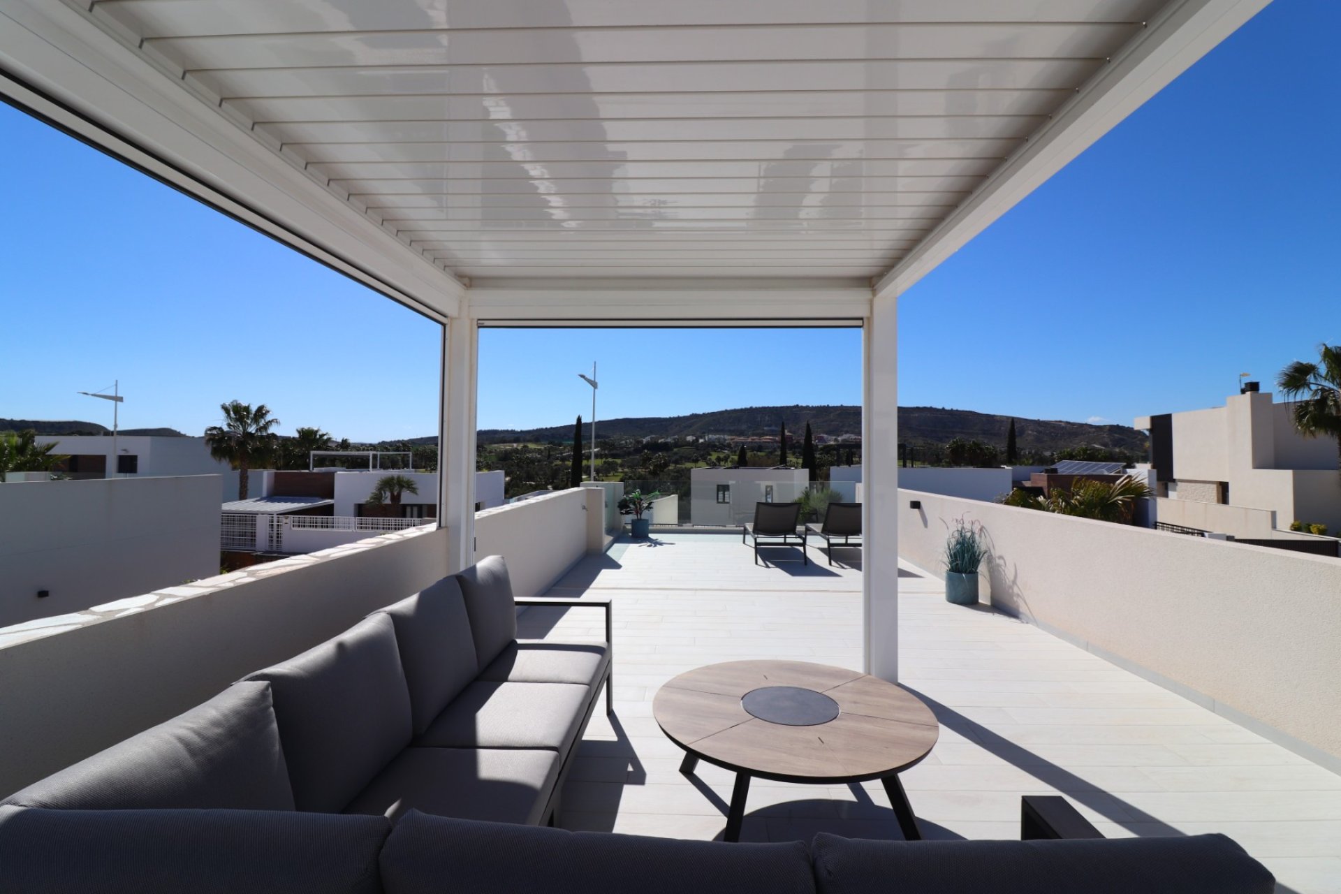 Herverkoop - Detached villa - Algorfa - La Finca Golf Resort