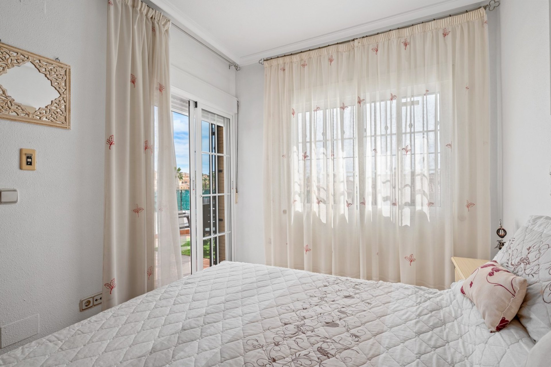 Herverkoop - Detached villa - Algorfa - Lo Crispin