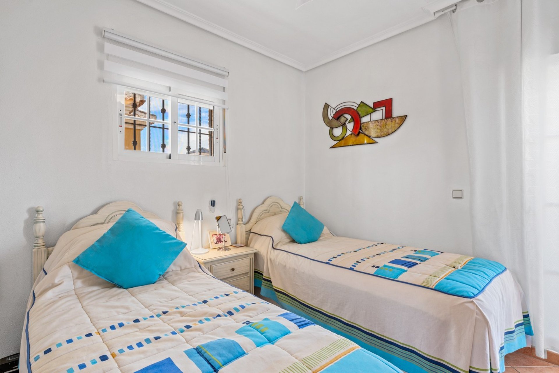Herverkoop - Detached villa - Algorfa - Lo Crispin