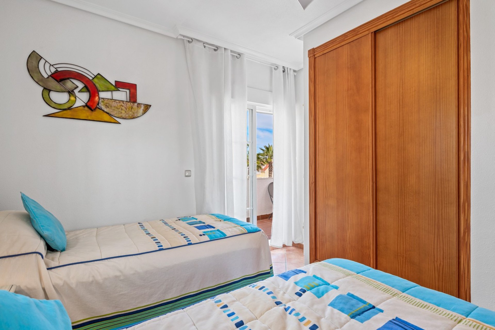 Herverkoop - Detached villa - Algorfa - Lo Crispin