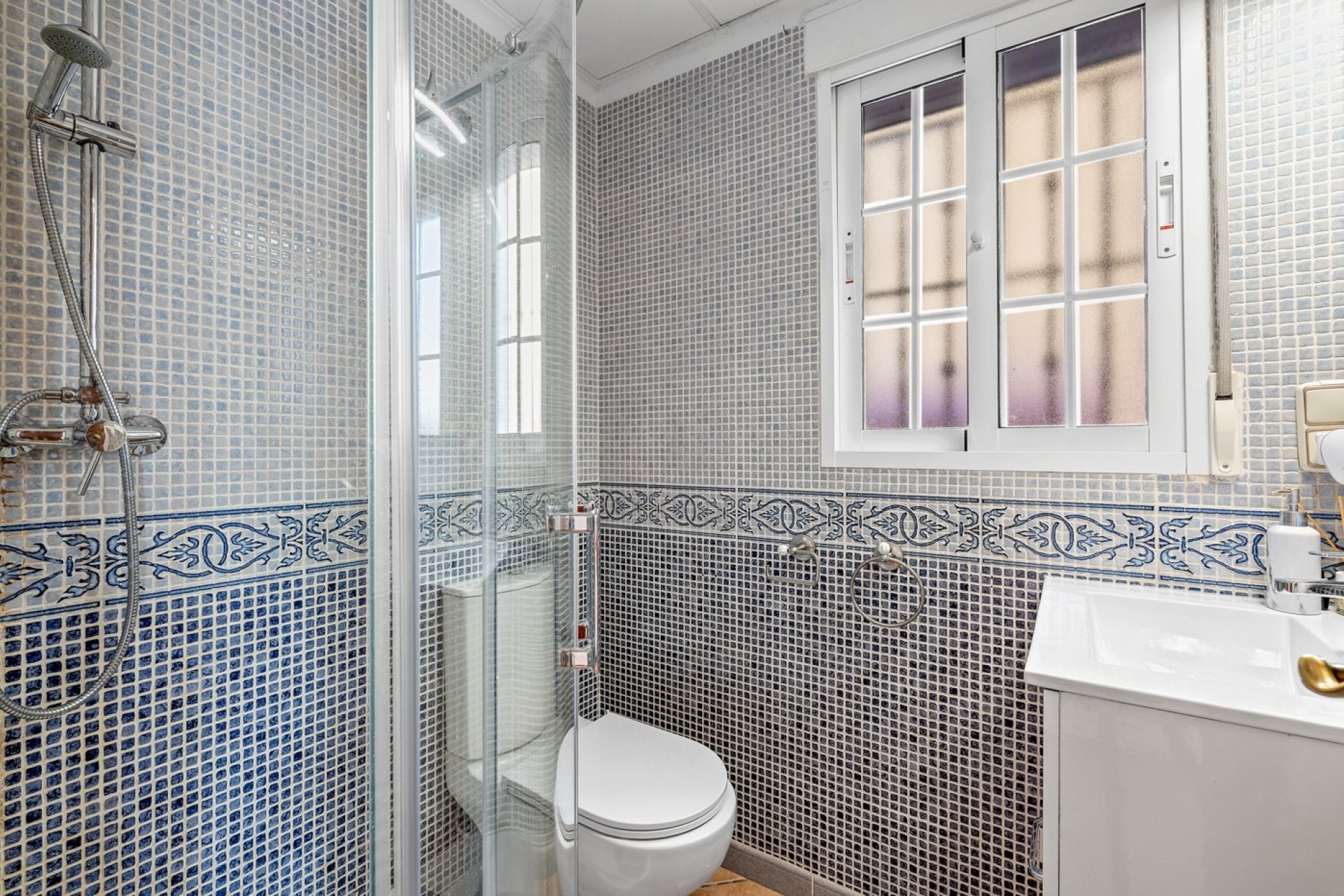 Herverkoop - Detached villa - Algorfa - Lo Crispin