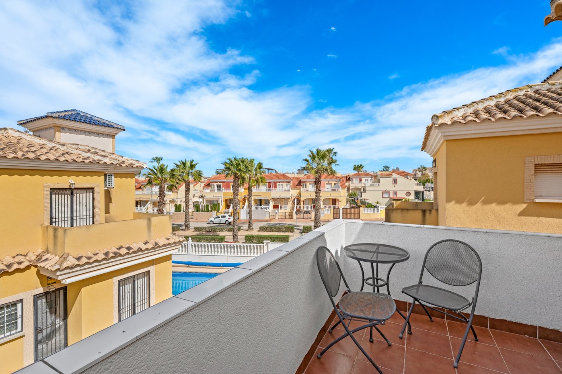 Herverkoop - Detached villa - Algorfa - Lo Crispin