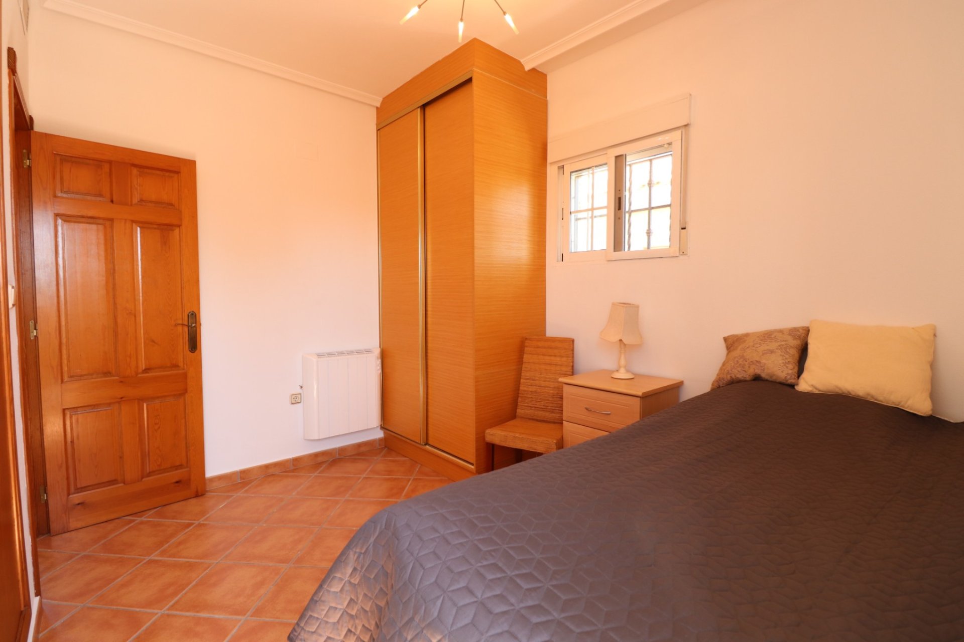 Herverkoop - Detached villa - Algorfa - Lo Crispin