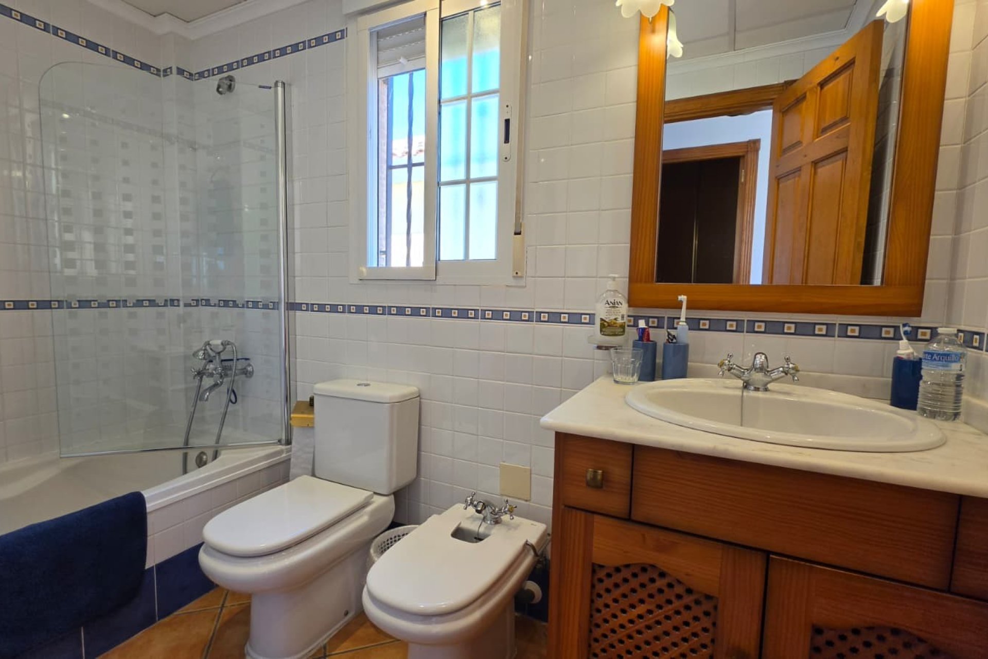 Herverkoop - Detached villa - Algorfa - Lo Crispin