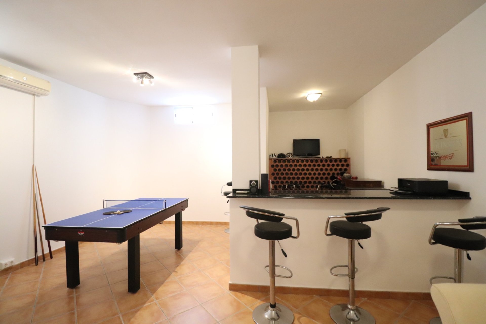 Herverkoop - Detached villa - Algorfa - Lo Crispin