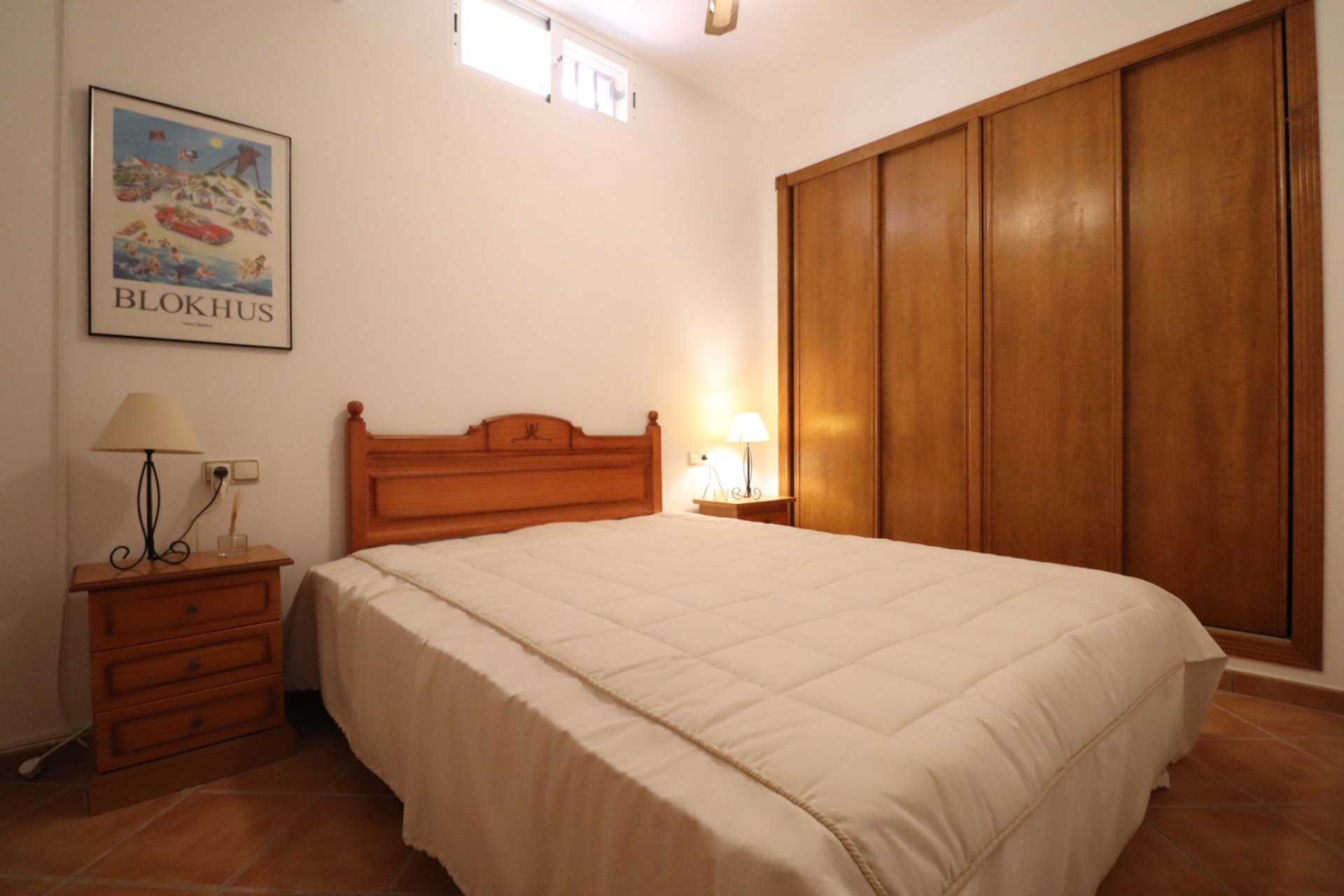 Herverkoop - Detached villa - Algorfa - Lo Crispin