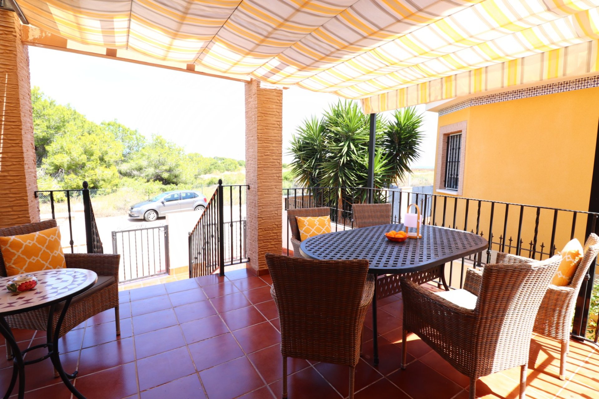 Herverkoop - Detached villa - Algorfa - Lo Crispin