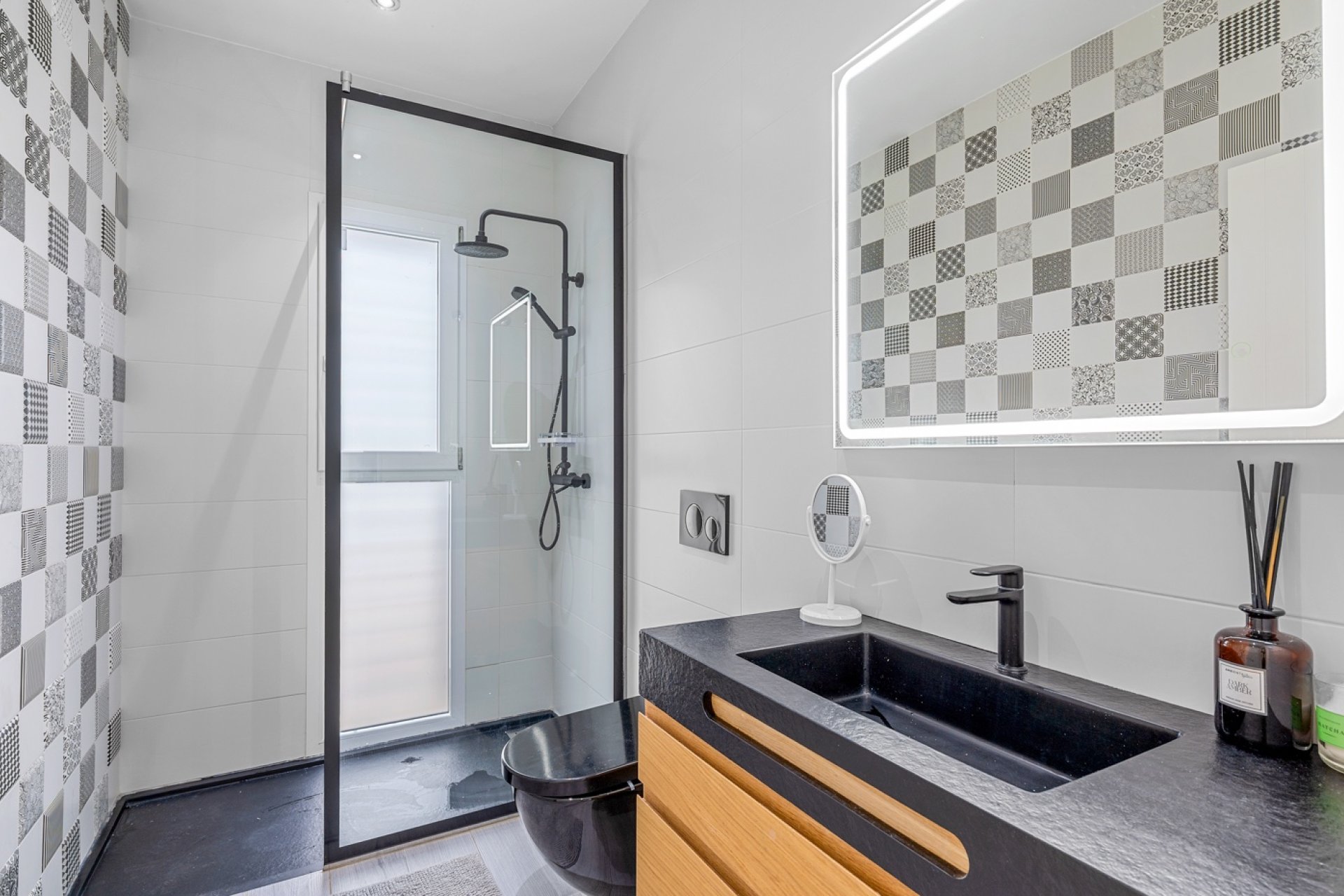 Herverkoop - Detached villa - Algorfa - Lomas De La Juliana