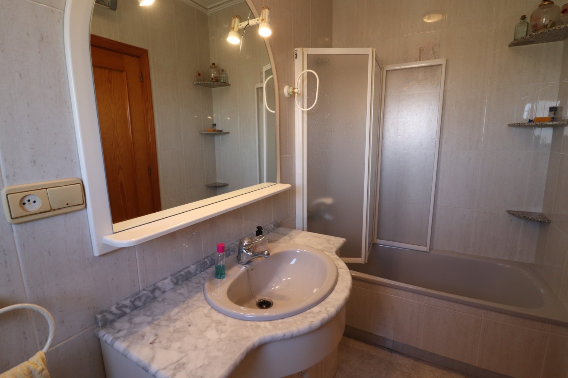 Herverkoop - Detached villa - Algorfa - Lomas de La Juliana