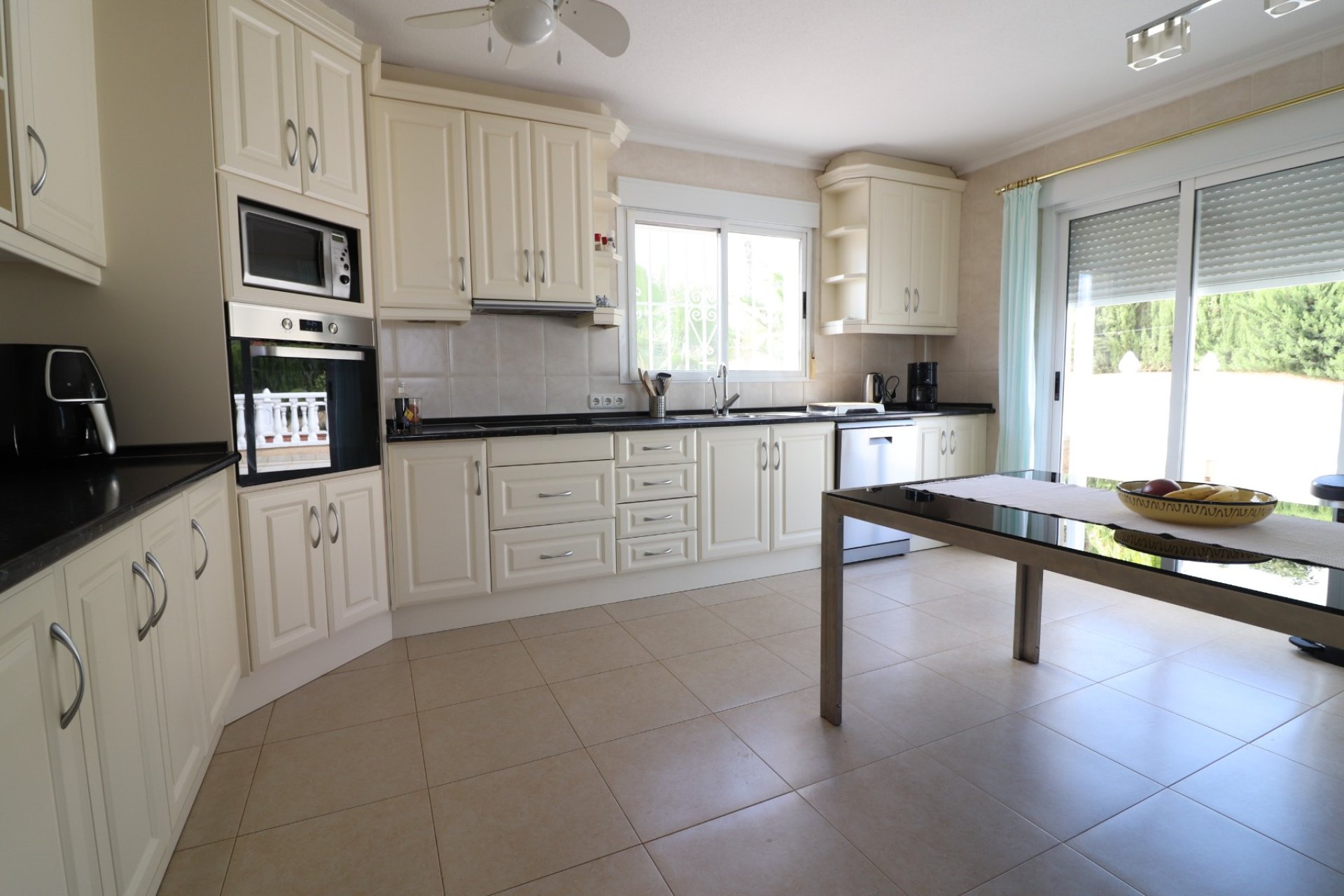 Herverkoop - Detached villa - Algorfa - Lomas de La Juliana