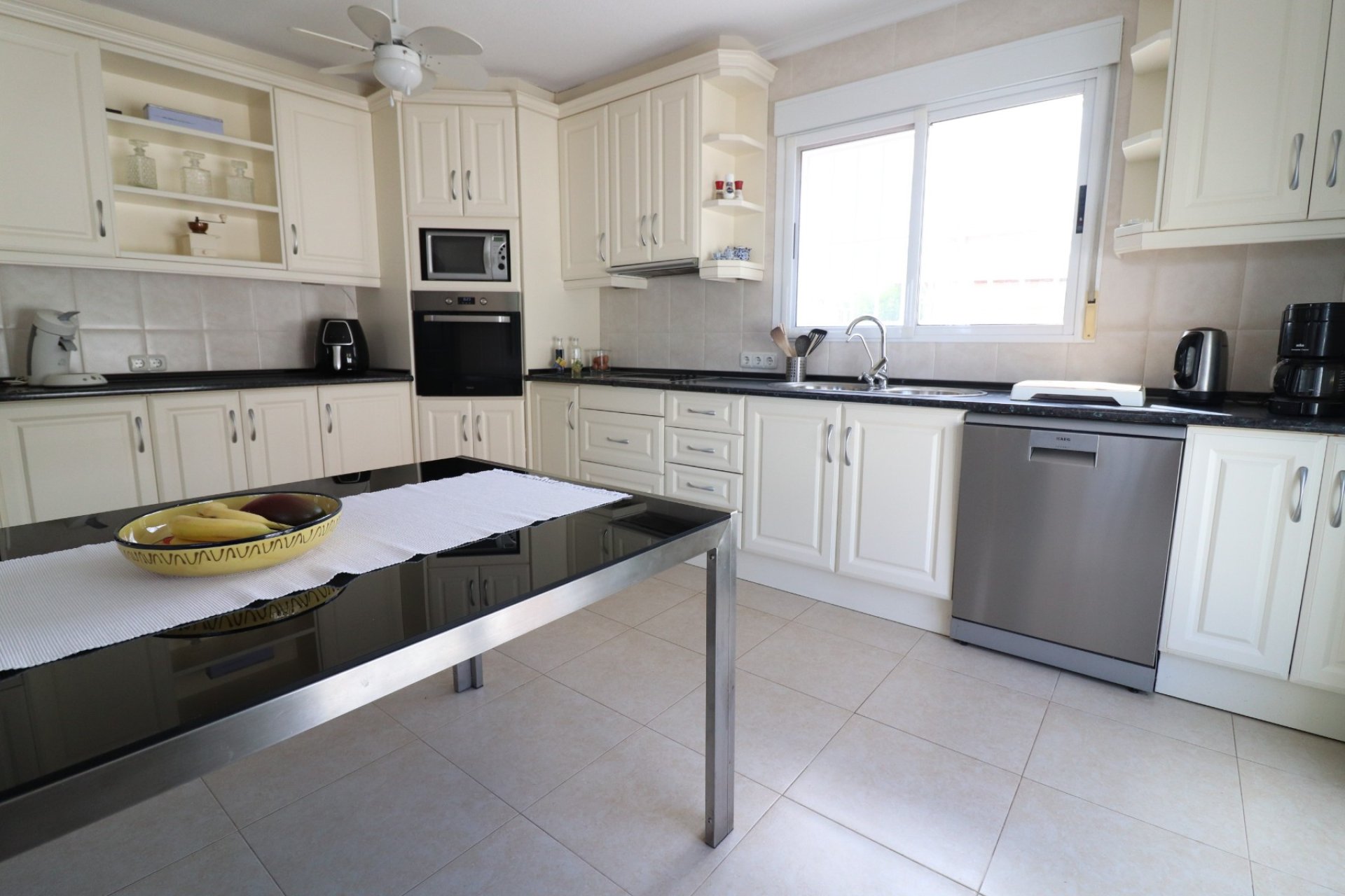 Herverkoop - Detached villa - Algorfa - Lomas de La Juliana