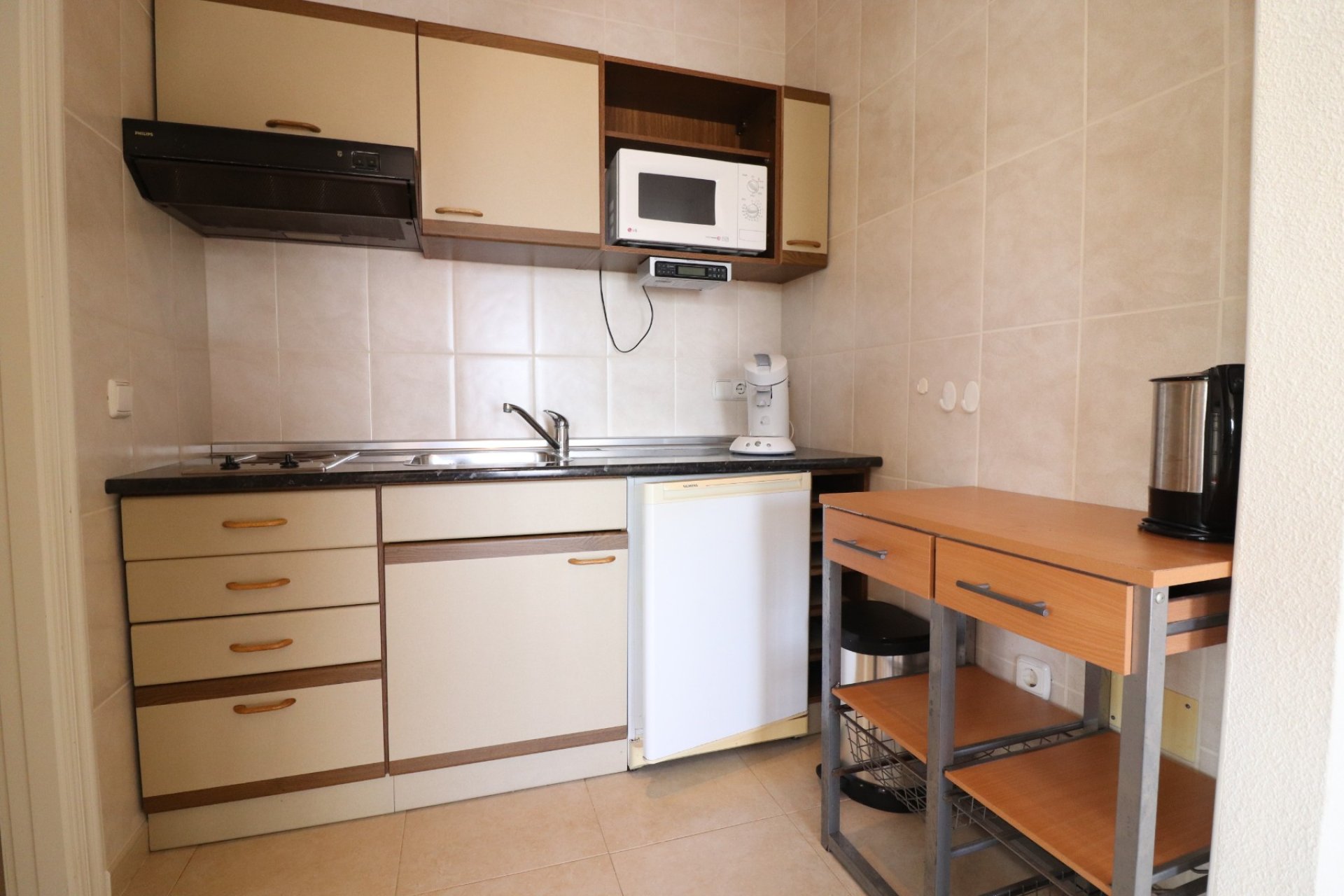 Herverkoop - Detached villa - Algorfa - Lomas de La Juliana