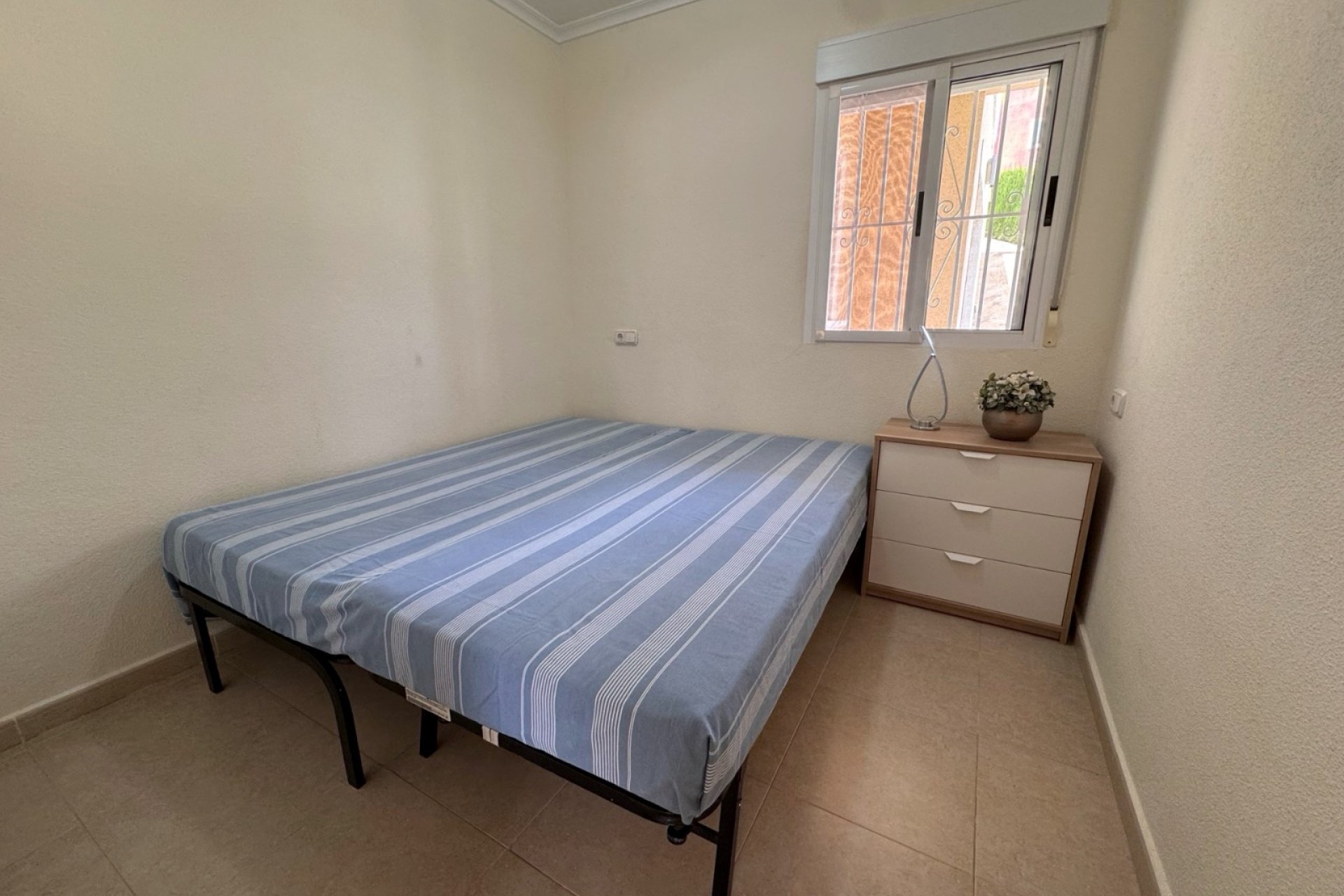 Herverkoop - Detached villa - Algorfa - Lomas de La Juliana