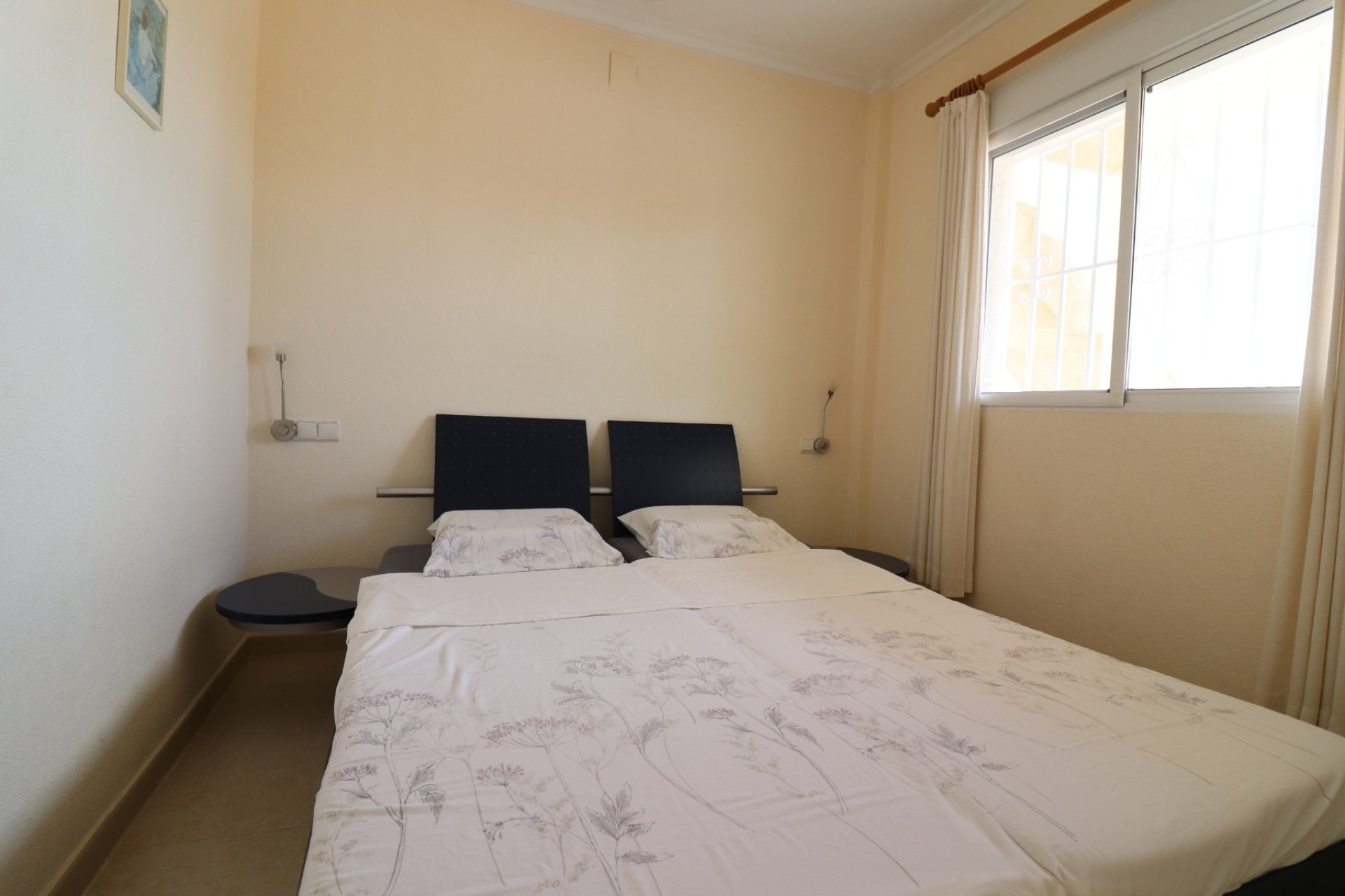 Herverkoop - Detached villa - Algorfa - Lomas de La Juliana