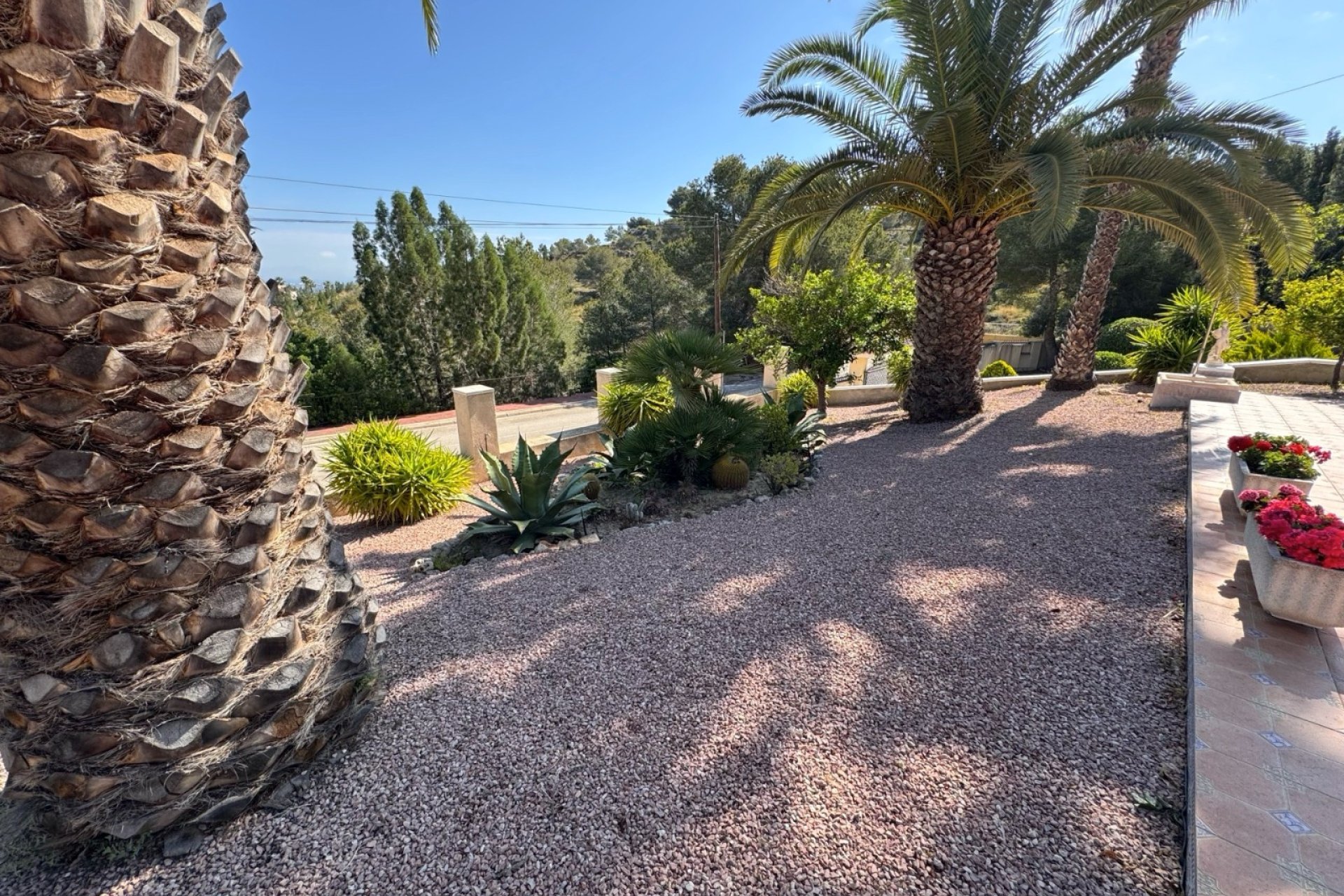 Herverkoop - Detached villa - Algorfa - Lomas de La Juliana